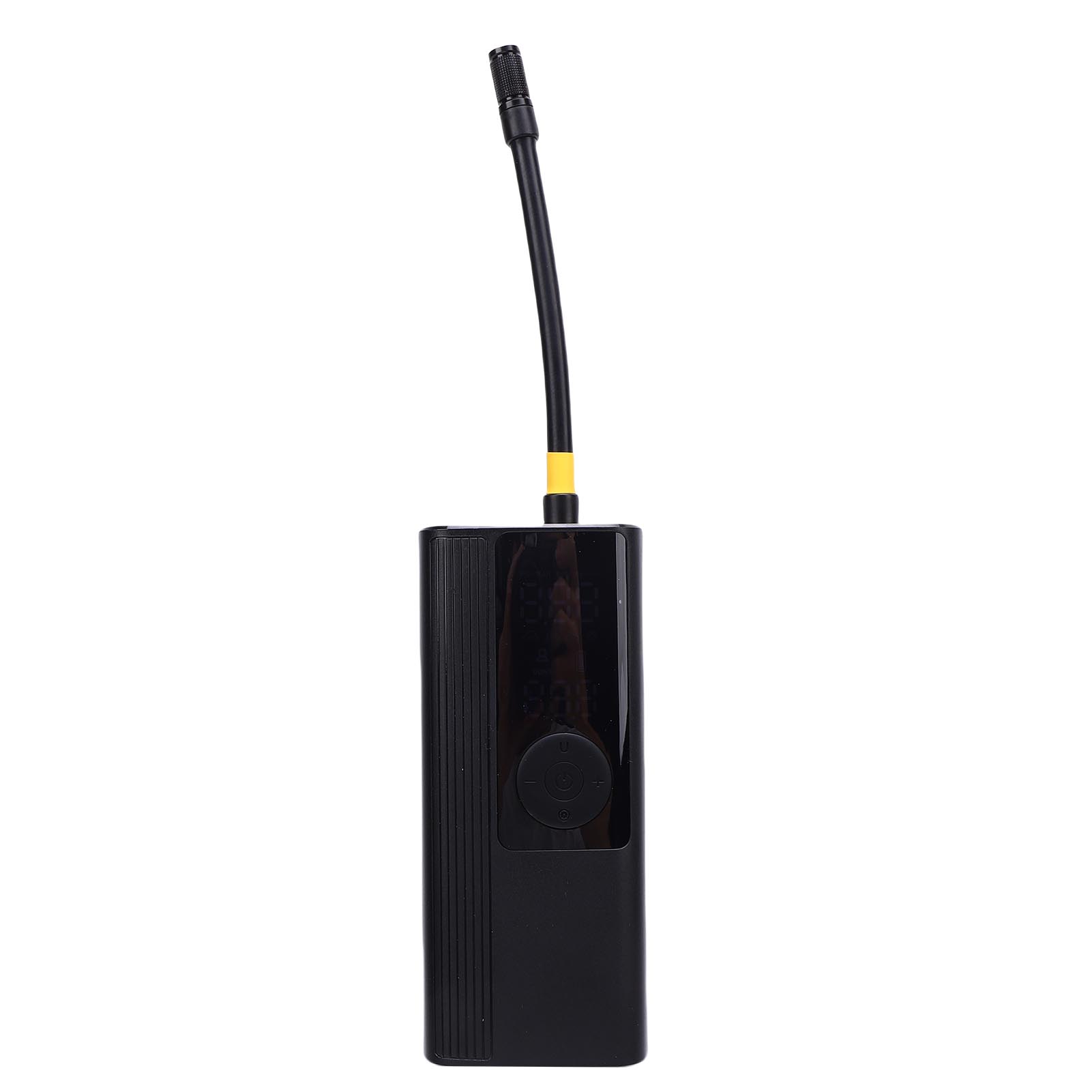 Kabelloser Reifenfüller Mit Digitalem Manometer, Led-licht, Automatischer Abschaltung Und Tragbarem Luftkompressor Für Autos, Motorräder, Fahrräder Und Bälle