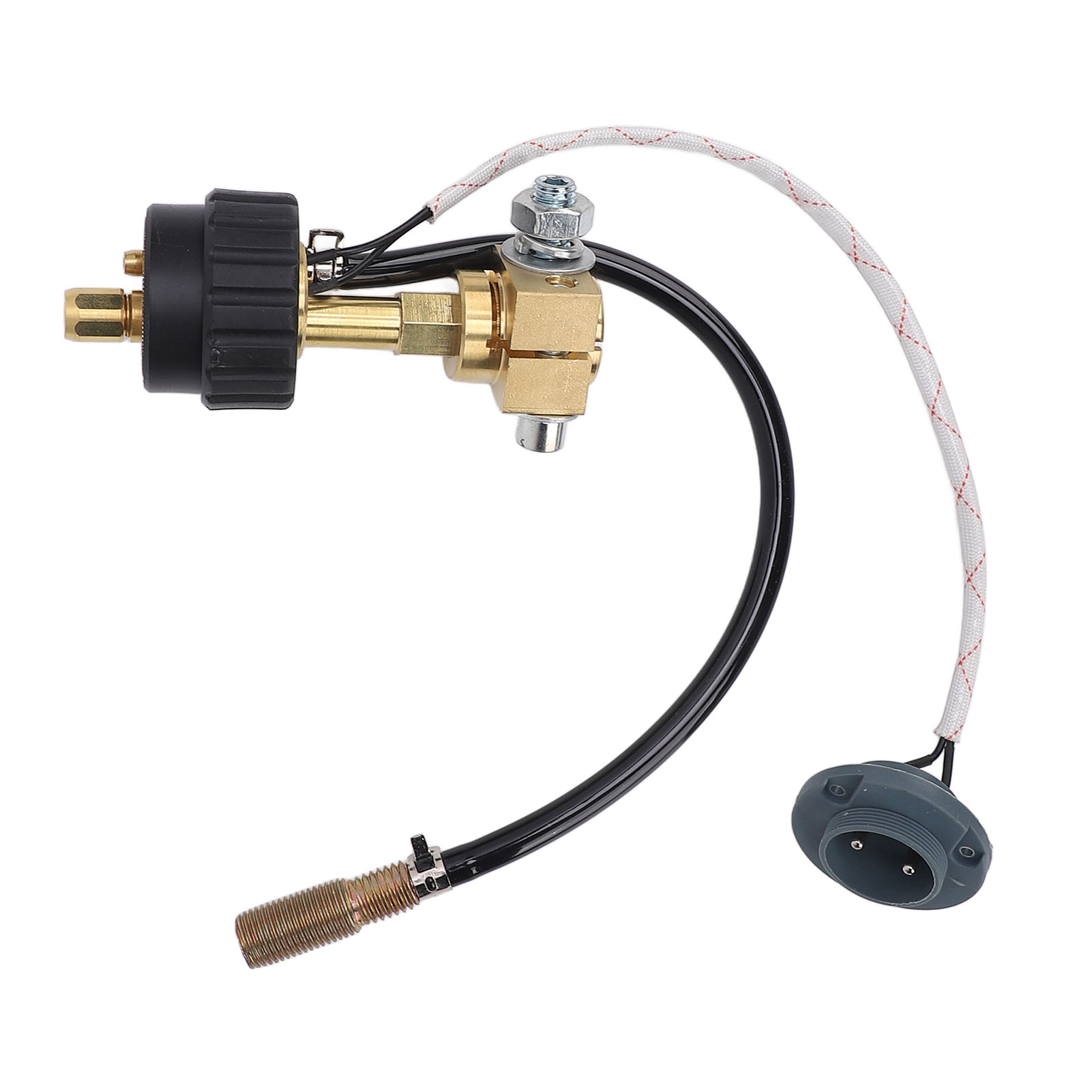 Europäischer Steckeradapter Auf Japanischen Stecker Für Co2-schweißgerät, Co2-schweißbrenner