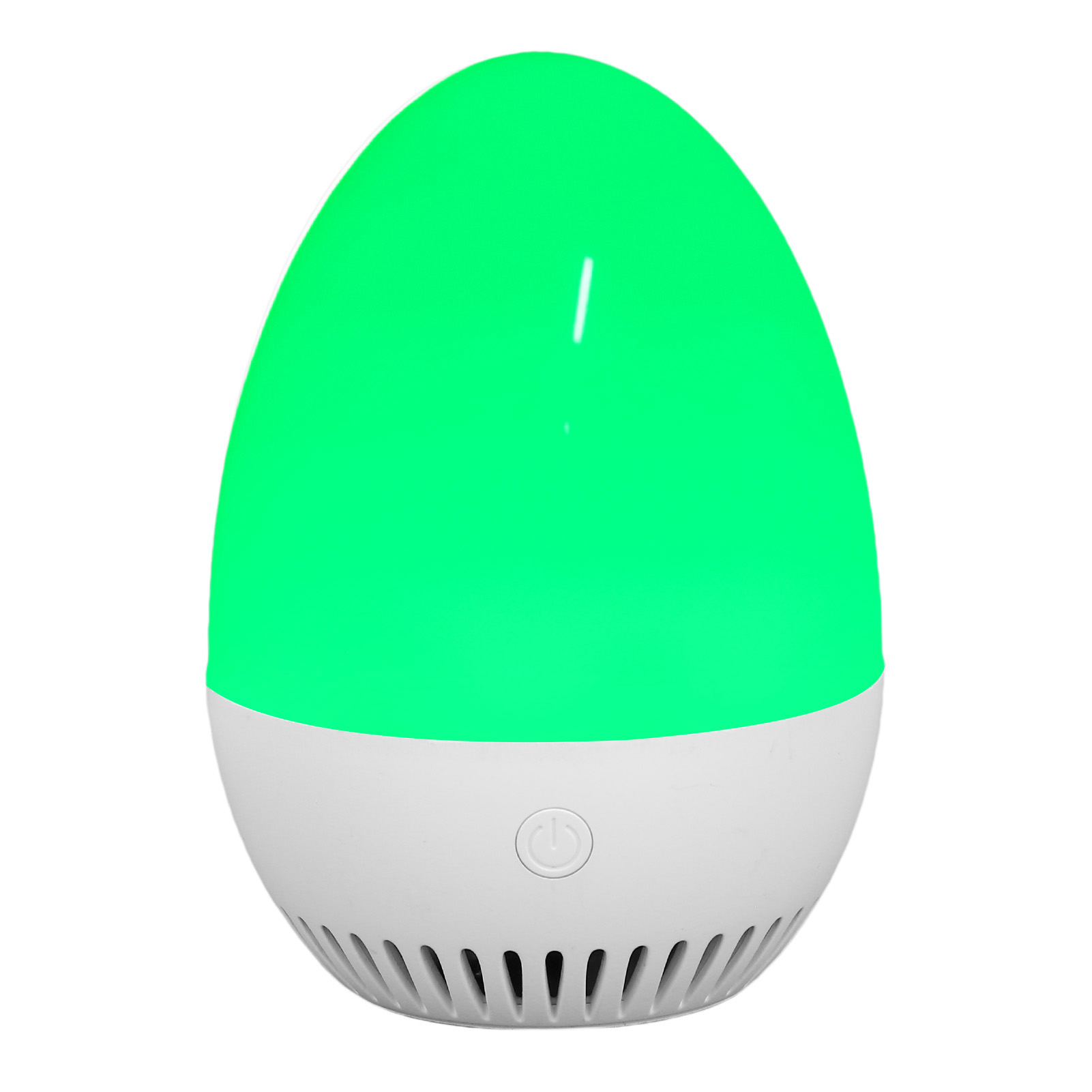 Tuya Luftqualitätsmonitor Für Zuhause: Intelligenter Co2-detektor, Thermometer, Hygrometer, Wlan, Mini-eigröße, 3-farben-display