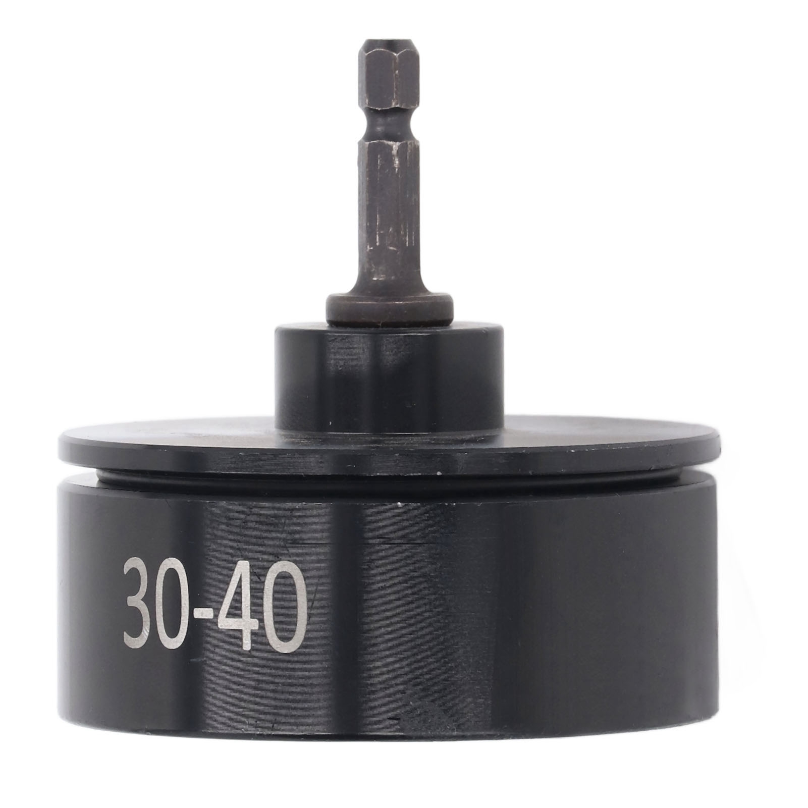 Tragbare Elektrische Verschließmaschine Für Flaschenverschlüsse Mit Einem Durchmesser Von 30-40 Mm