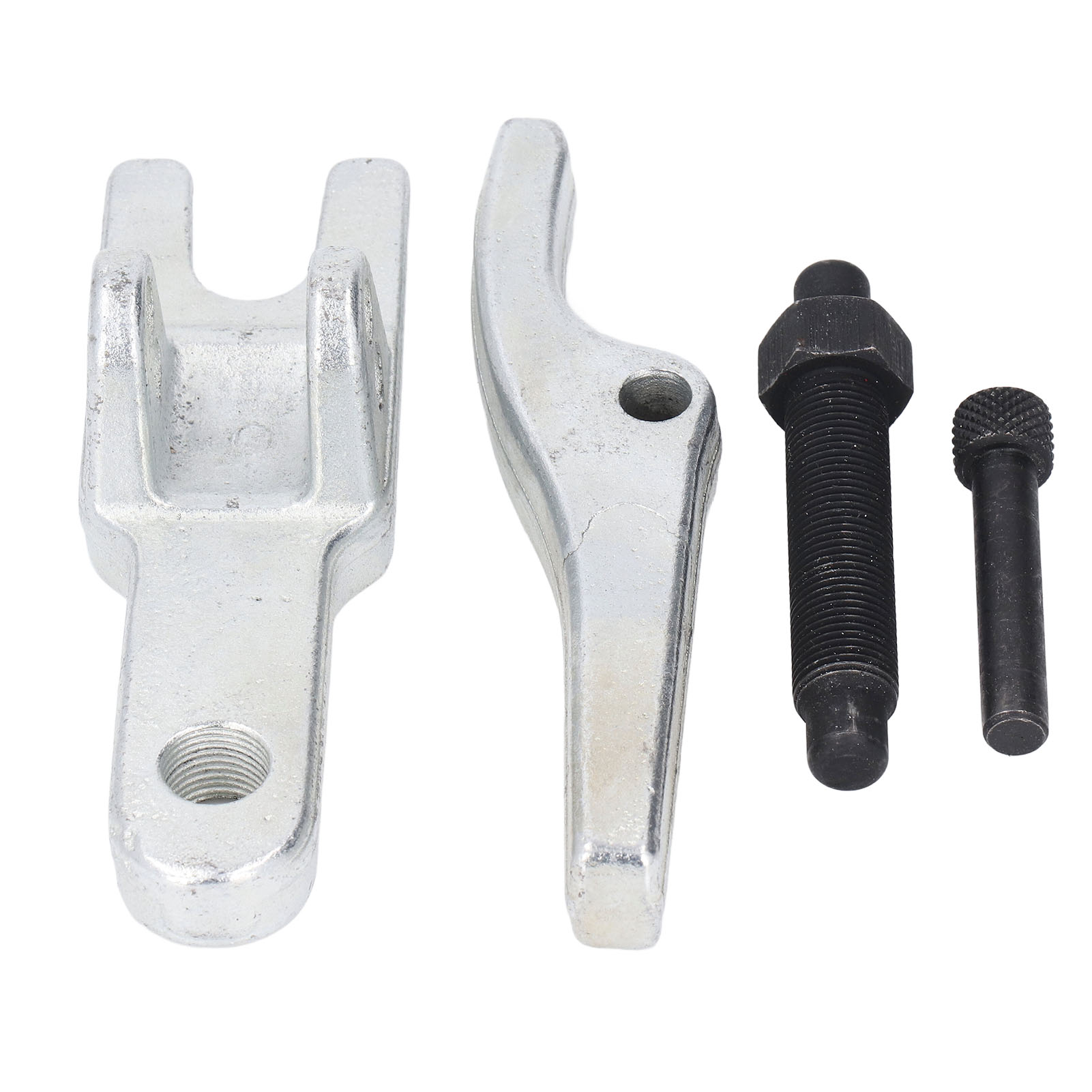 Kugelgelenkabzieher In Entenschnabelform, Verstellbares Abziehwerkzeug Von 1-1/8" Bis 2-1/8