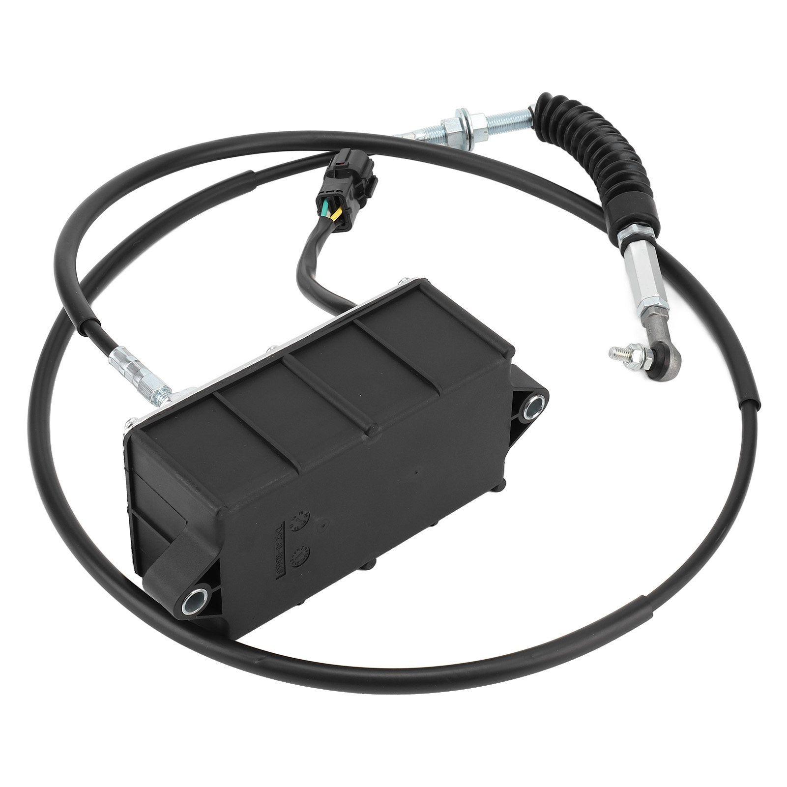 Drehzahlregler Für Baggermotor Ac2/1500, Ersatz Für Sany Sy135 8