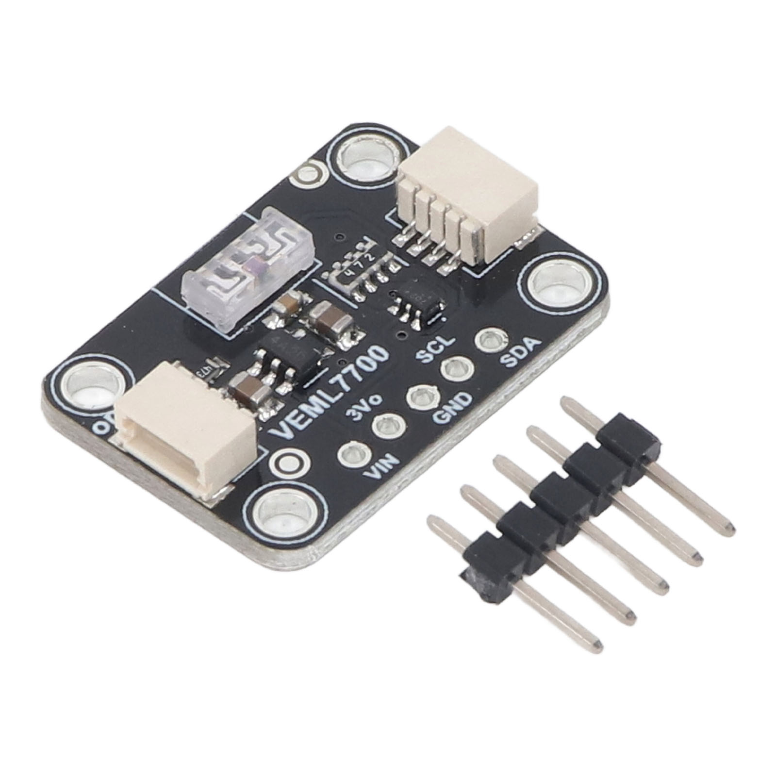 Veml7700 I2c 16-bit-lichtsensor, 0-120 Klx Lichtmessmodul