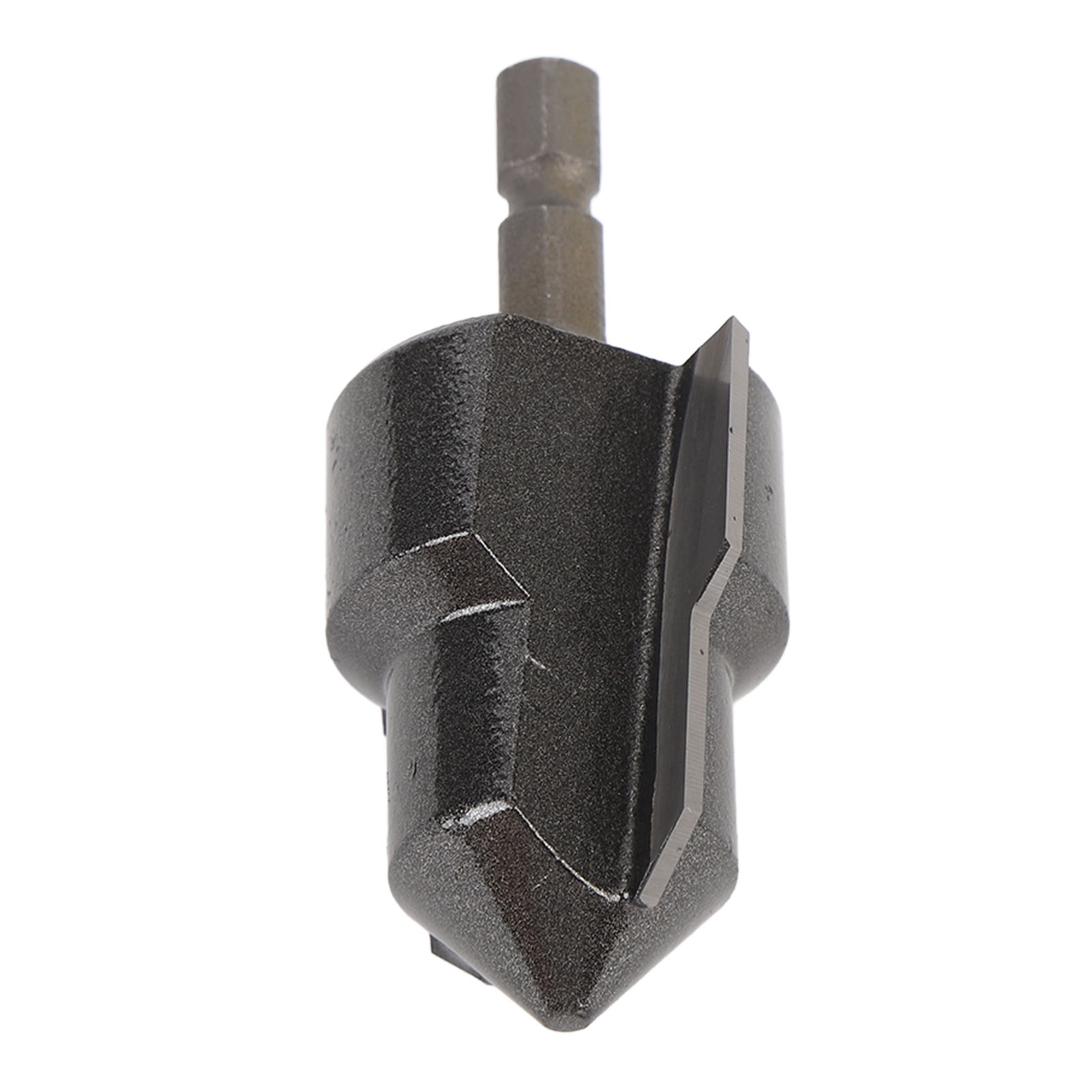 Bohrer Für Ppr/tpr-expansionsrohrreparaturen, Wasserrohrreibahle, 1/4"-sechskantschaft, 24–31 Mm Bohrdurchmesser