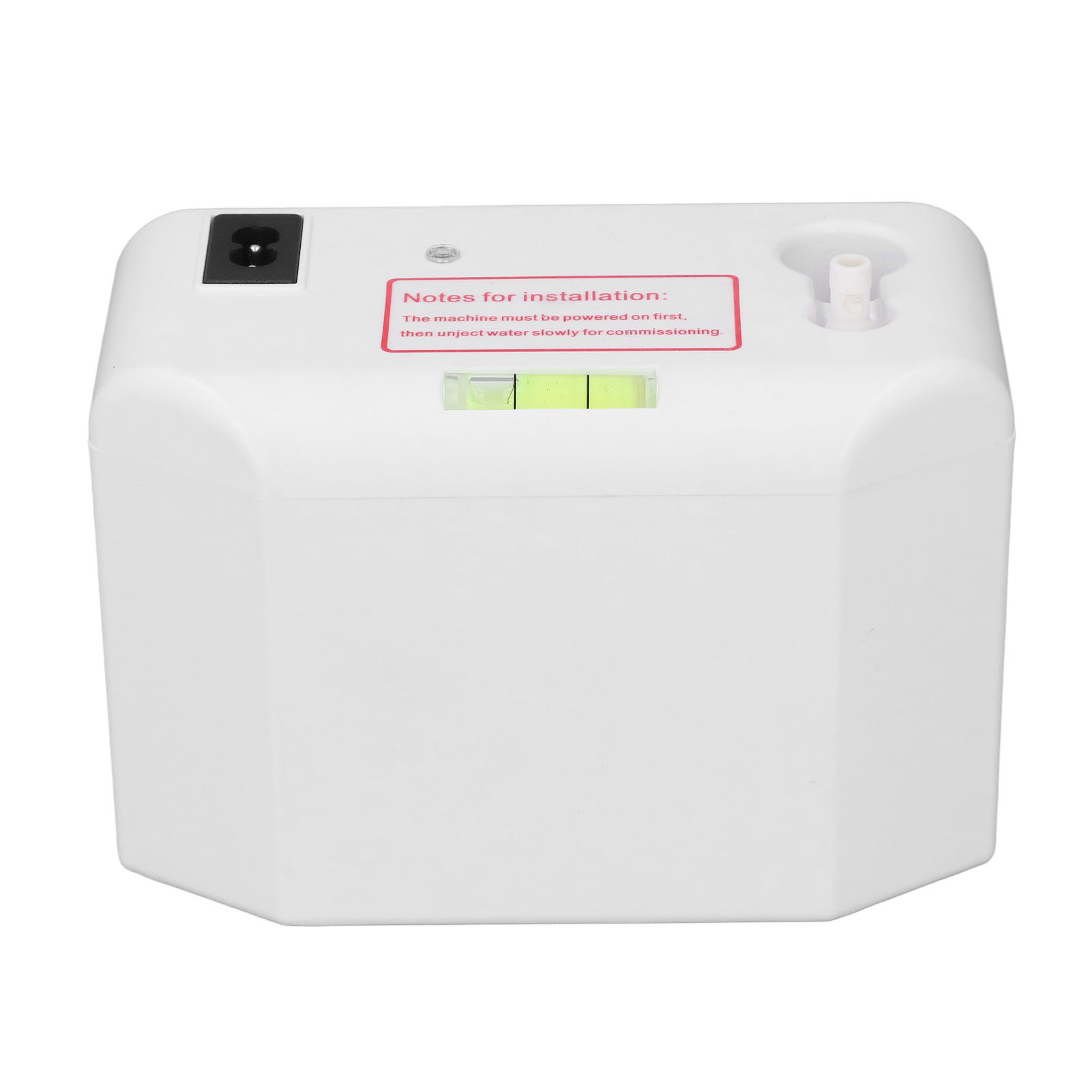 Automatische Kondensatablaufpumpe, 40 L/h, 200 Ml Förderhöhe, Leise Pumpe, 110 V Wechselstrom, 60 Hz Netzanschluss