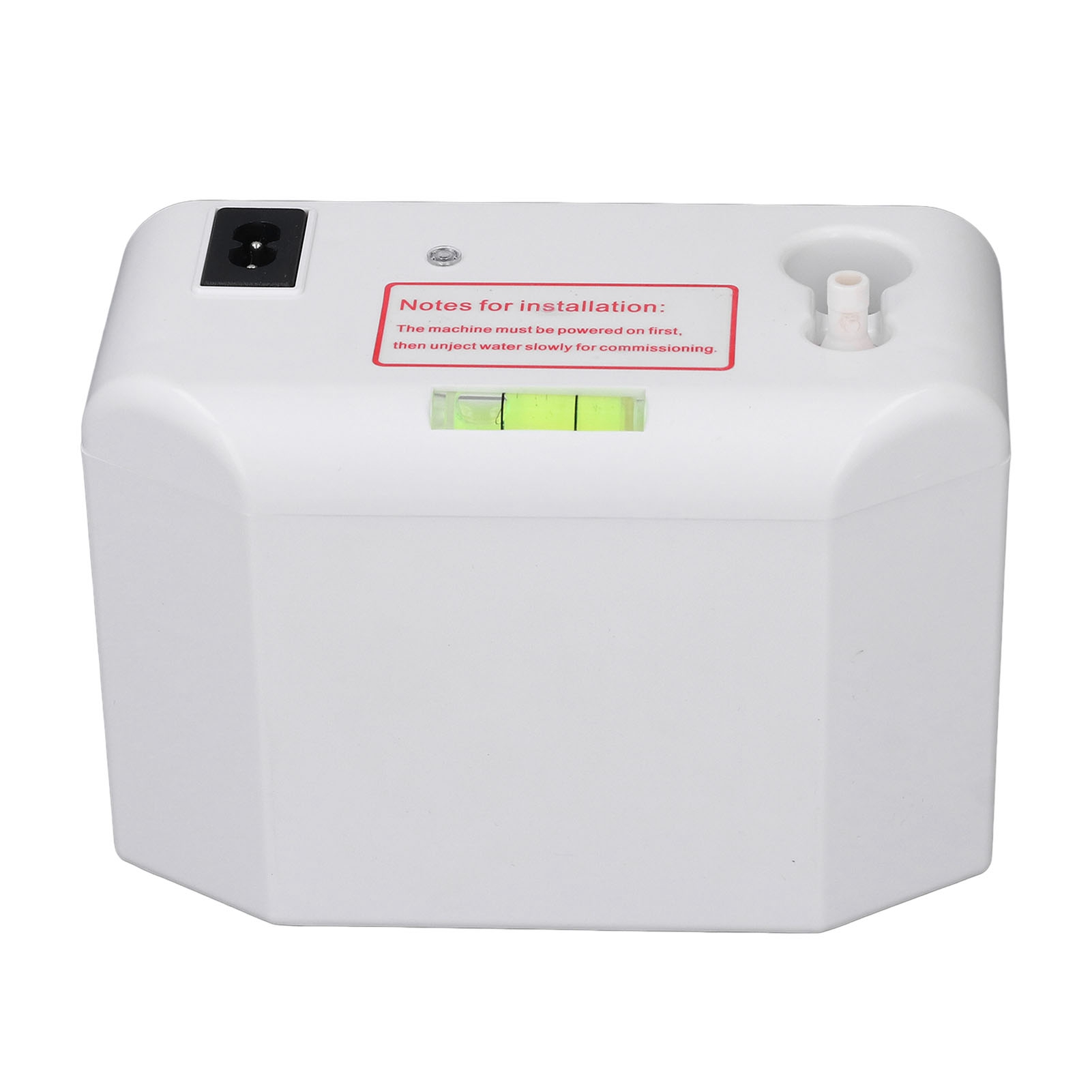 Geräuscharme Automatische Ablaufpumpe, 40 L/h, Für Klimaanlagen Und Eismaschinen. Kapazität: 200 Ml. Förderhöhe: 10 M.