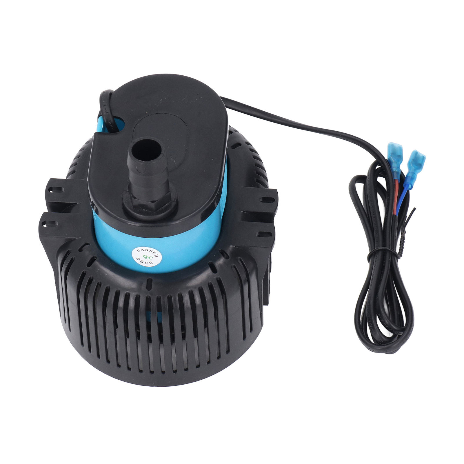 Ac220-240v Tauchwasserpumpe, Fördermenge 660 Gph, Förderhöhe 8,2 Ft, Leise, Mit 19 Mm (0,75 Zoll) Düse.