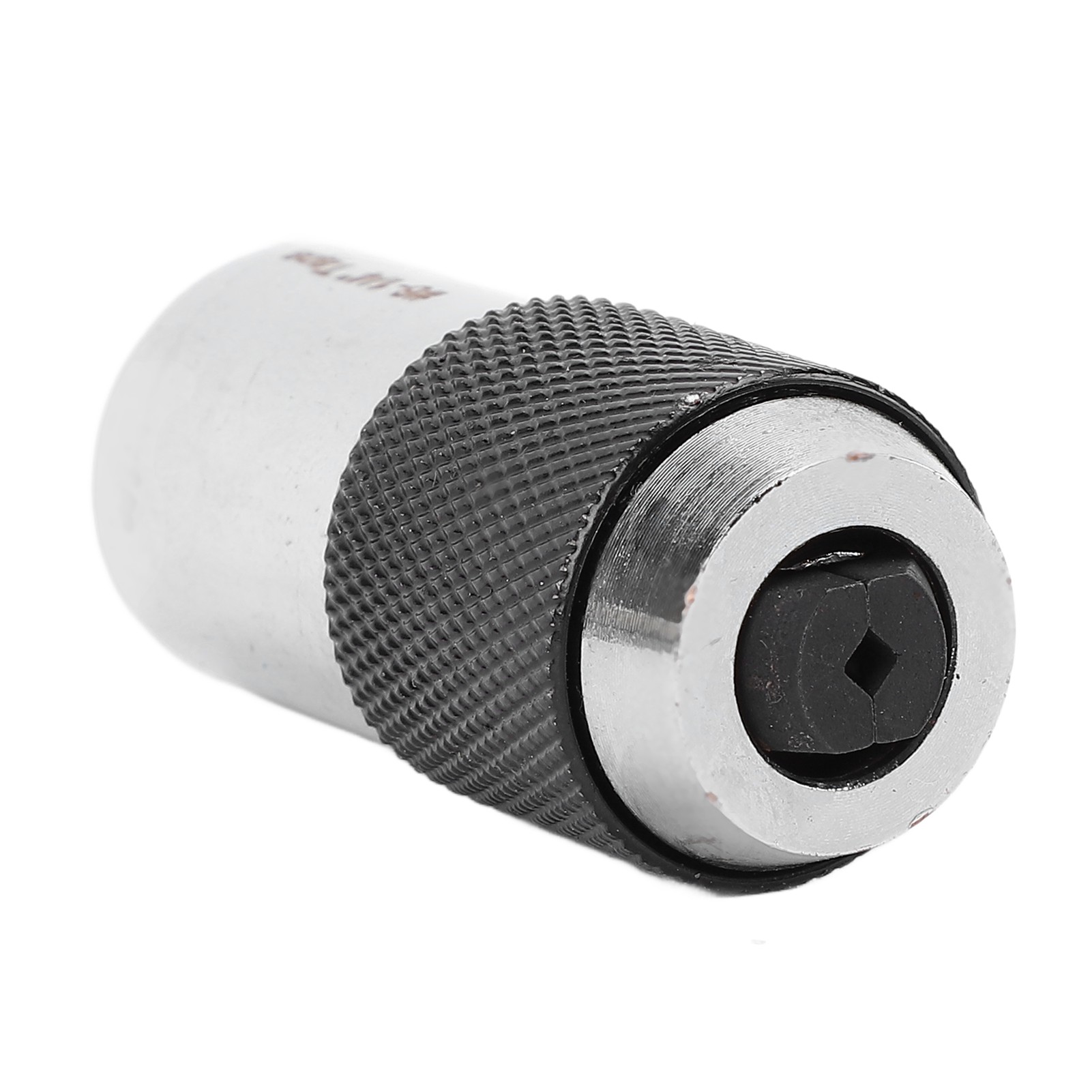 Verstellbarer 6-1/4"-gewindebohrer-steckschlüssel, 3/8"-vierkantantrieb-gewindebohrer-ausdreher Für M3-m6-gewindebohrer, Gewindebohrer-ausdreher