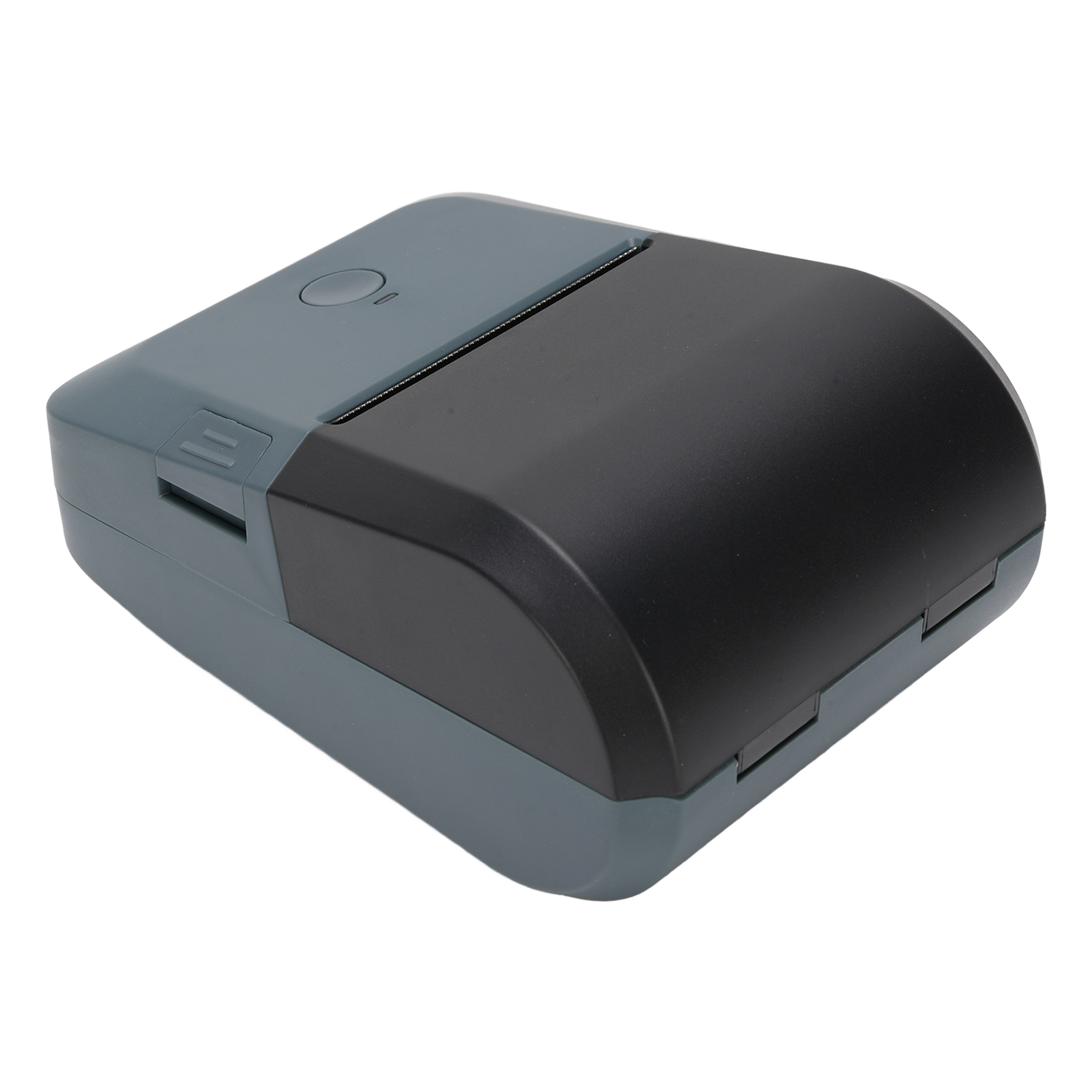 Multifunktionales Und Tragbares Bluetooth-thermoetikettiergerät Für Einzelhandel Und Logistik