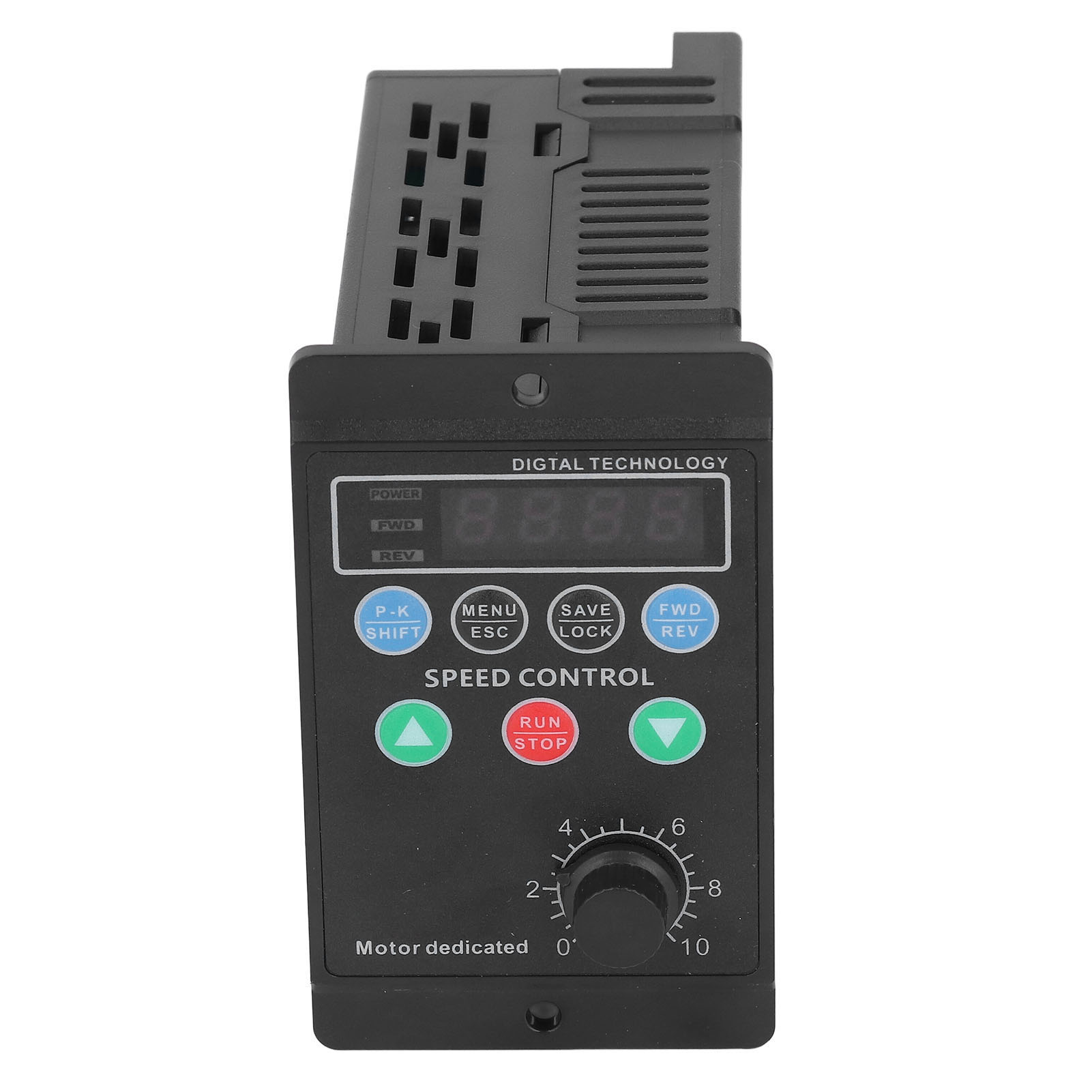 Einphasen-frequenzumrichter 176–264 V, Dreiphasenausgang 0–220 V, 750-w-frequenzumrichter