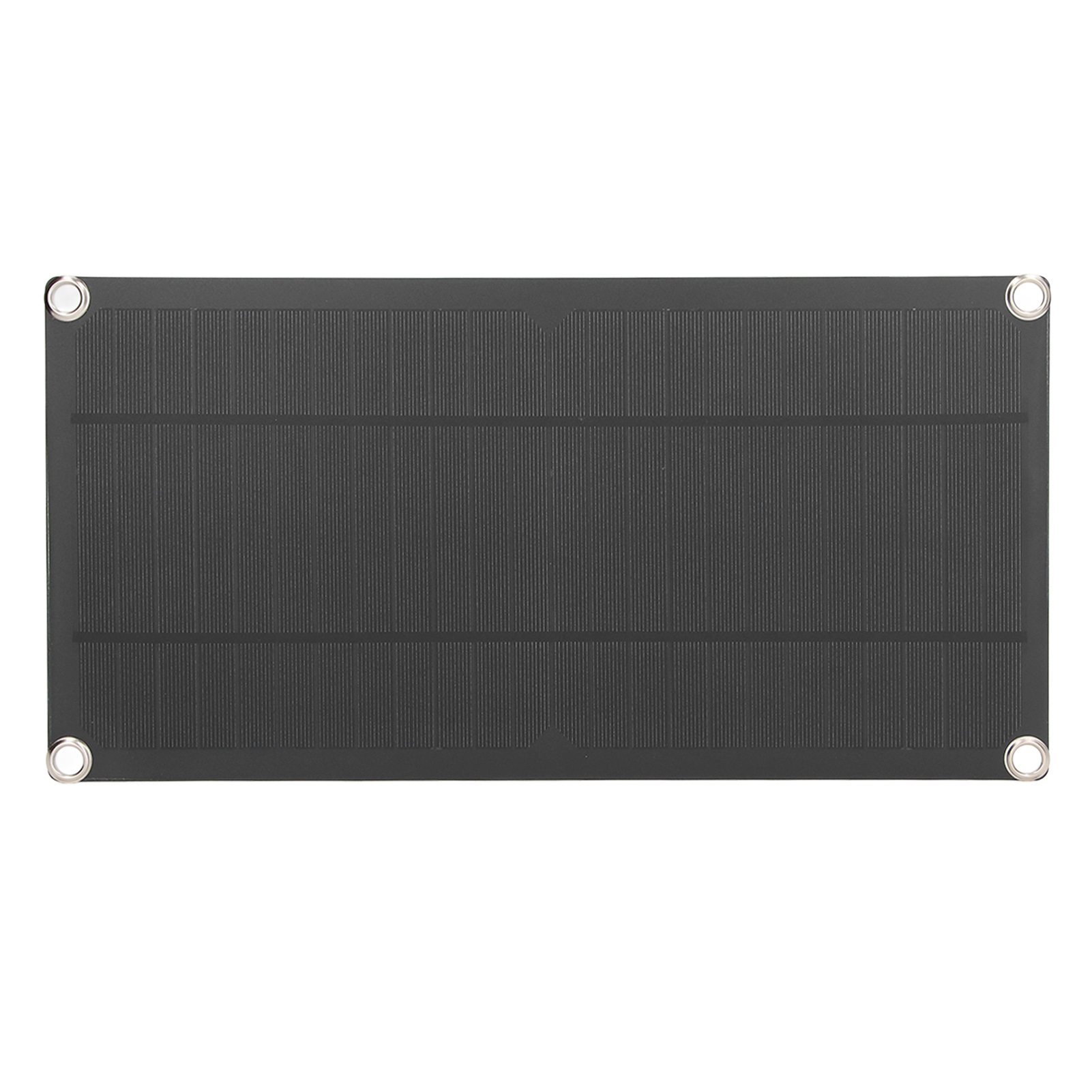 10w 18v Flexibles Monokristallines Photovoltaik-solarmodul Für Den Hausgebrauch 30w