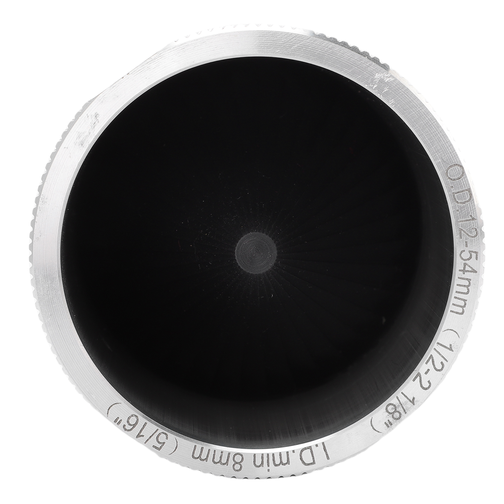 Innen-/außenreibahle Für Rohre Mit Durchmessern Von 5/16" Bis 2-1/8", Entgratwerkzeug Für Innen-/außenrohre Aus Edelstahl, Kupfer, Aluminium Und Pvc Von 12 Bis 54 Mm