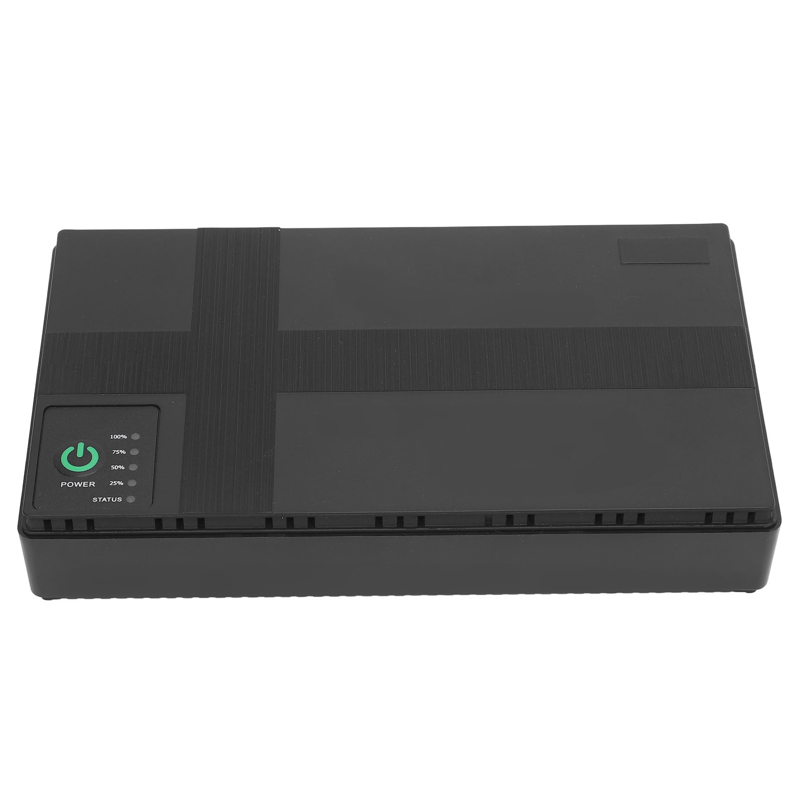 Unterbrechungsfreie Stromversorgung (usv) Mit 20.000 Mah Für Kameras, Router, Mp3- Und Mp4-player, 100–240 V, Europäischer Stecker