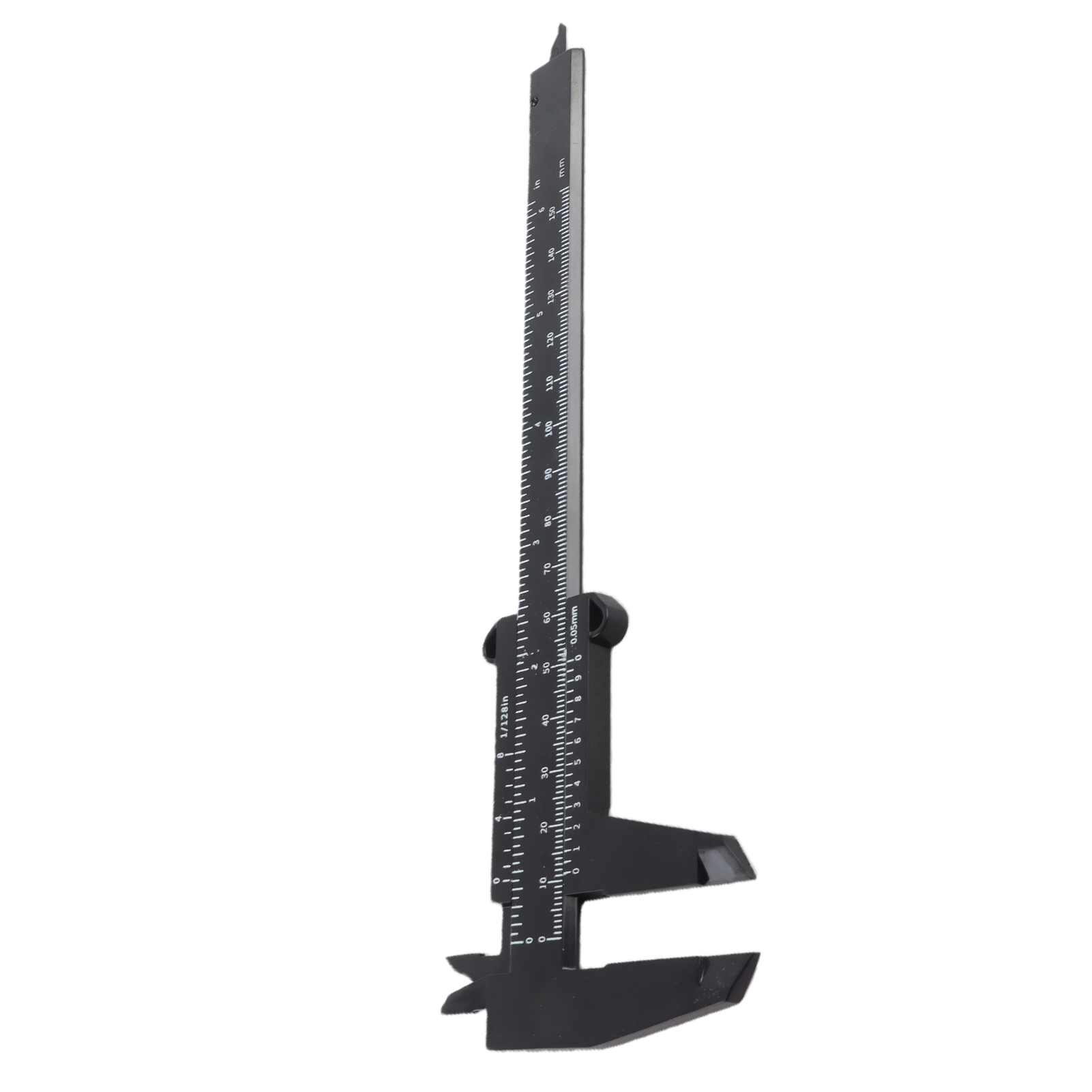 Messschieber 0 - 150 Mm Doppelskala Metrisch Und Imperial Messwerkzeug Für Reparaturen