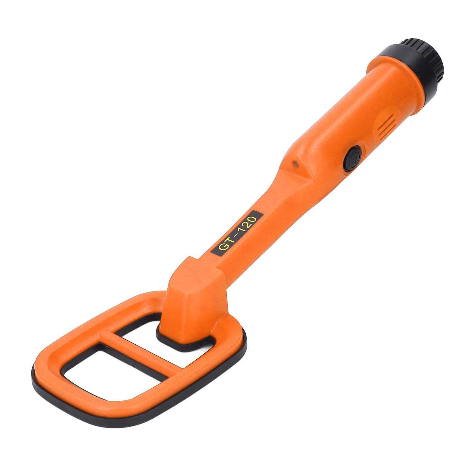 Tragbarer Unterwasser-metalldetektor, Wasserdicht Bis 3 Meter (ip68), Mit Led-licht Zur Golddetektion Und Suche Auf Dem Meeresgrund Und In Seen.