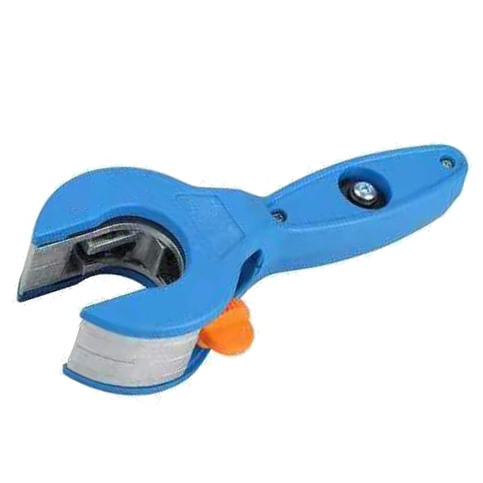 Rohrabschneider 8–29 Mm, Blauer Stahl, Präzisionsrohrabschneider Für Kupfer-, Aluminium- Und Dünnwandige Rohre