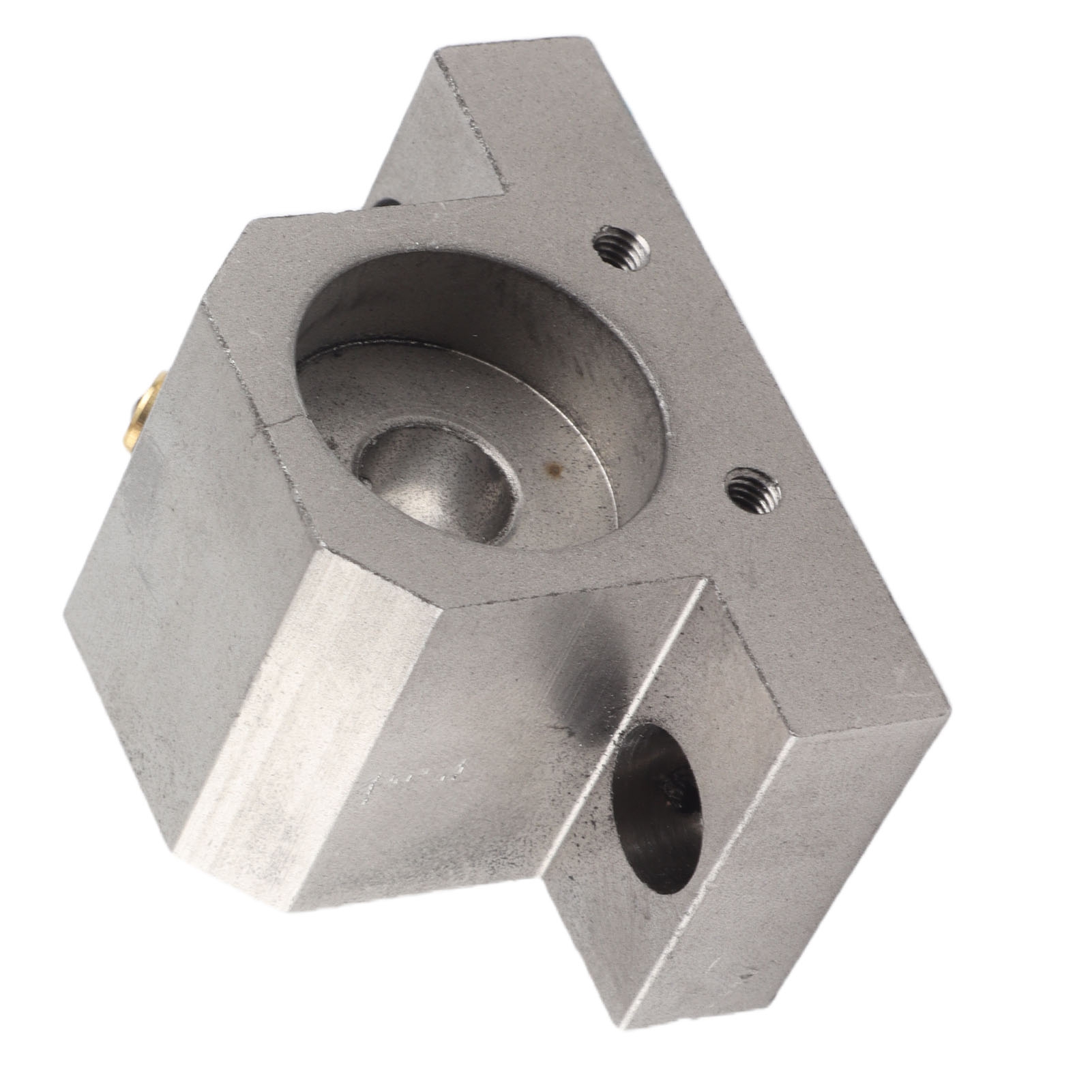 Gewindespindel-montagehalterung Für Mini-tower, Rechte Seite, Kompatibel Mit Mx-210 Wm-210 8x16 220x400 220x600 220x750