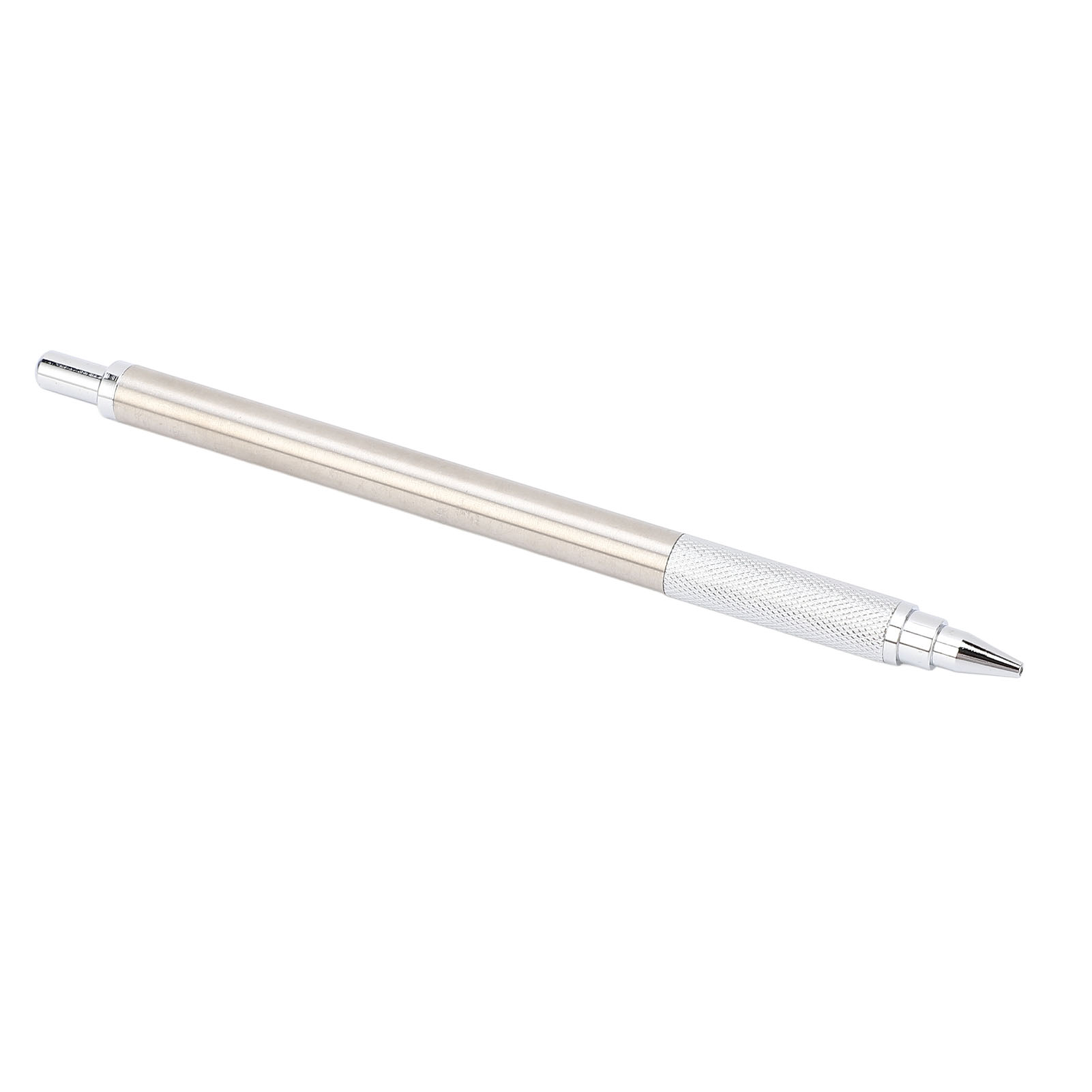 Metallgravierwerkzeug, Gravierstift Aus Aluminiumlegierung Mit Integrierter Stahlnadel Für Fliesen