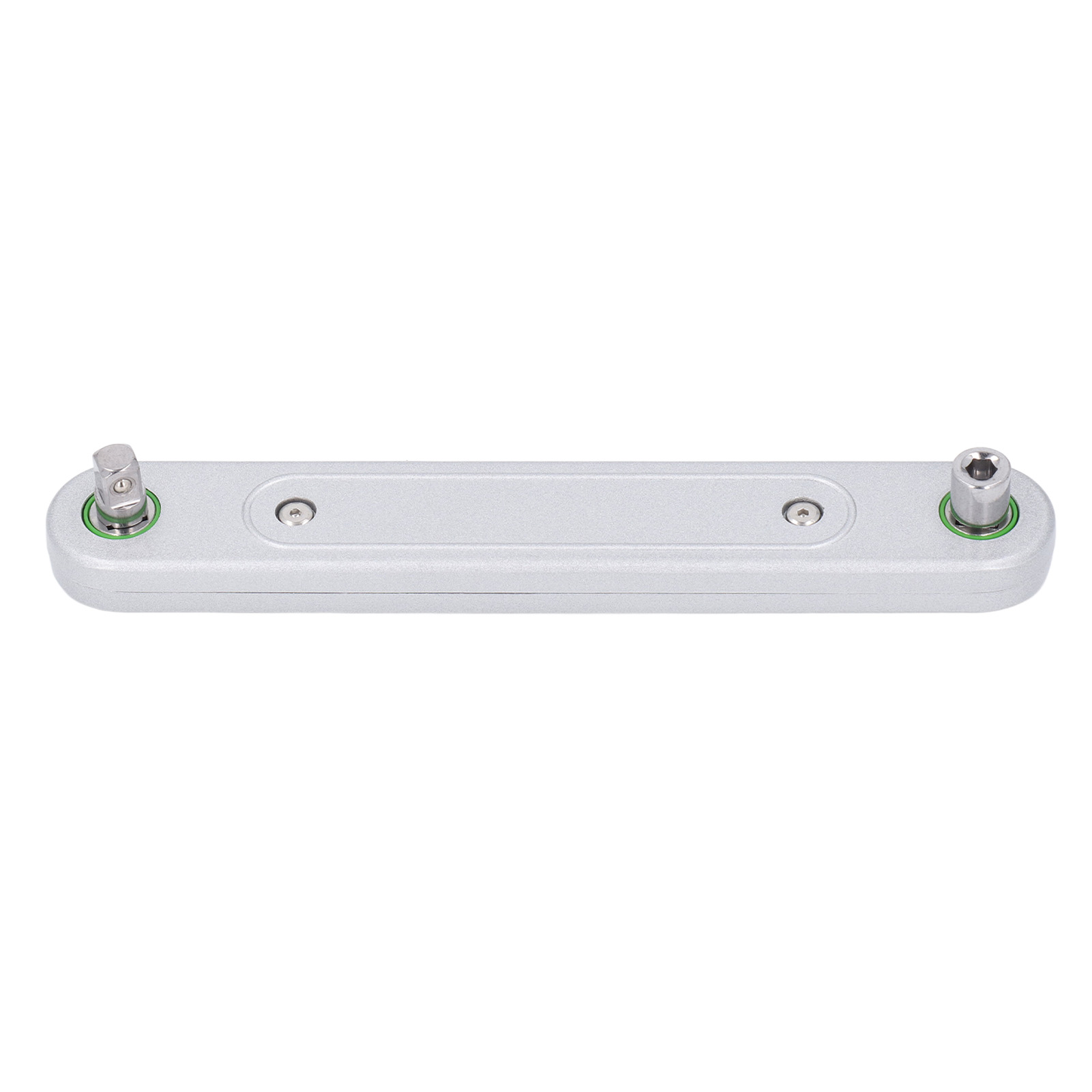 3/8"-verlängerungsschlüssel Mit Adapter Und Multifunktionsnuss Aus Legiertem Stahl