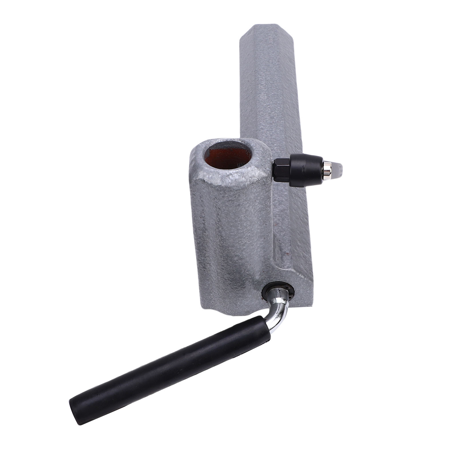 Werkzeughalter Für Holzdrehbänke, 35,5 Cm (14 Zoll) Basis, Mini-holzdrehbank, Lochdurchmesser: 25,4 Mm (1 Zoll)