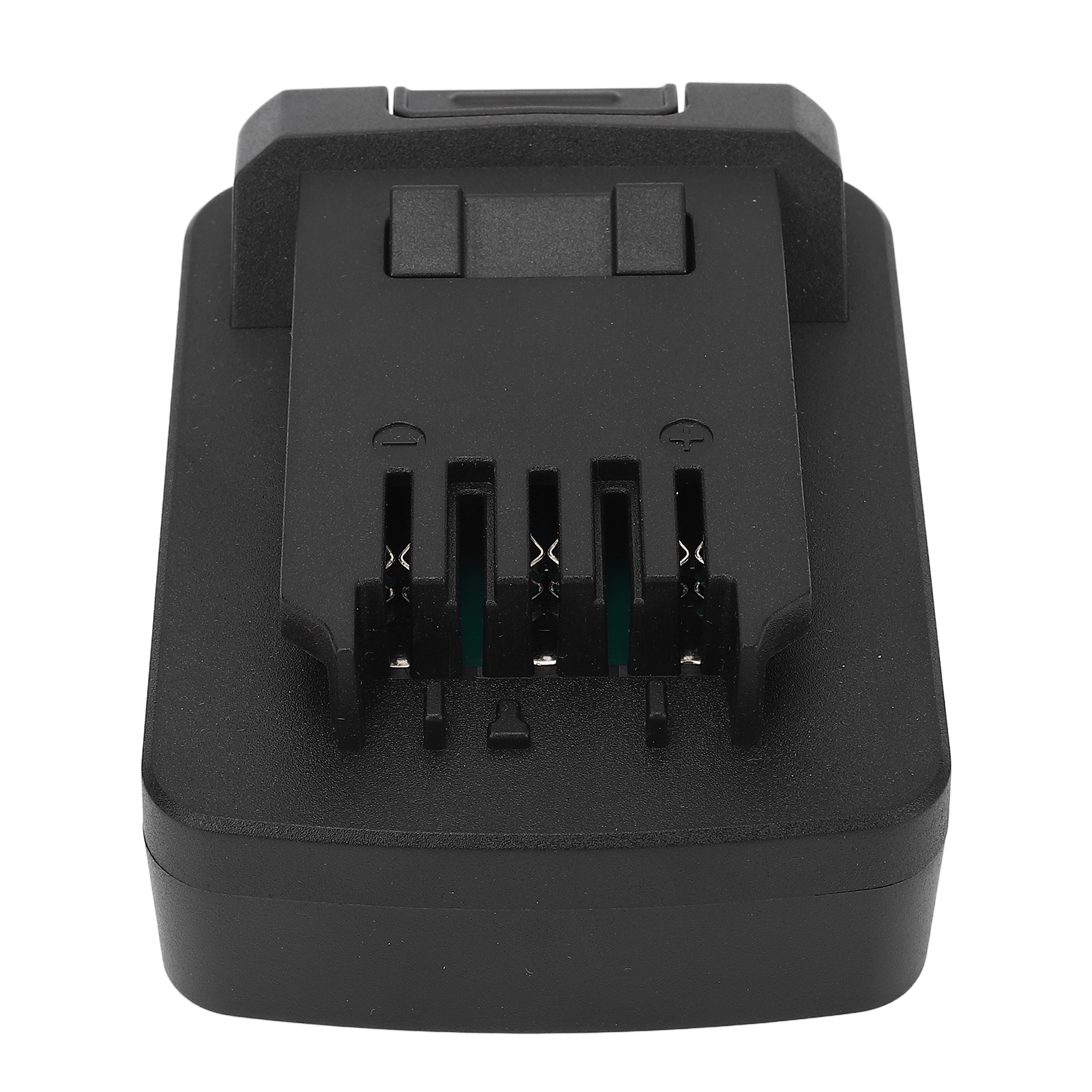 Li-ionen-akku-konverteradapter Für Skil 20v Elektrowerkzeuge (bl1815, Bl1820, Bl1830, Bl1840 18v).