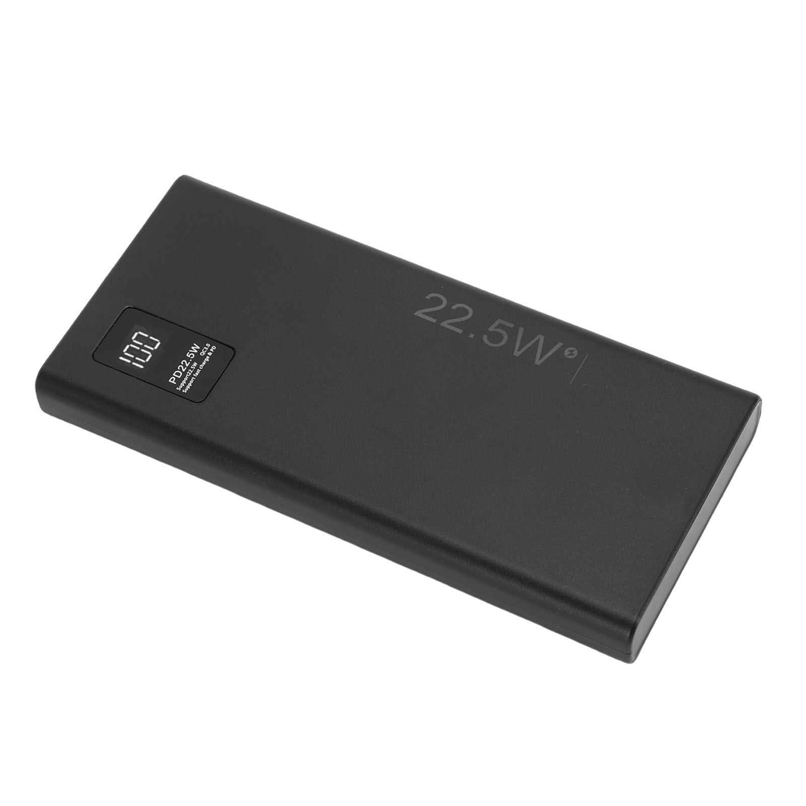 Mini-usv Mit 4050 Mah Und 3-a-usb-ausgang Für Router, Modem Und Überwachungskamera