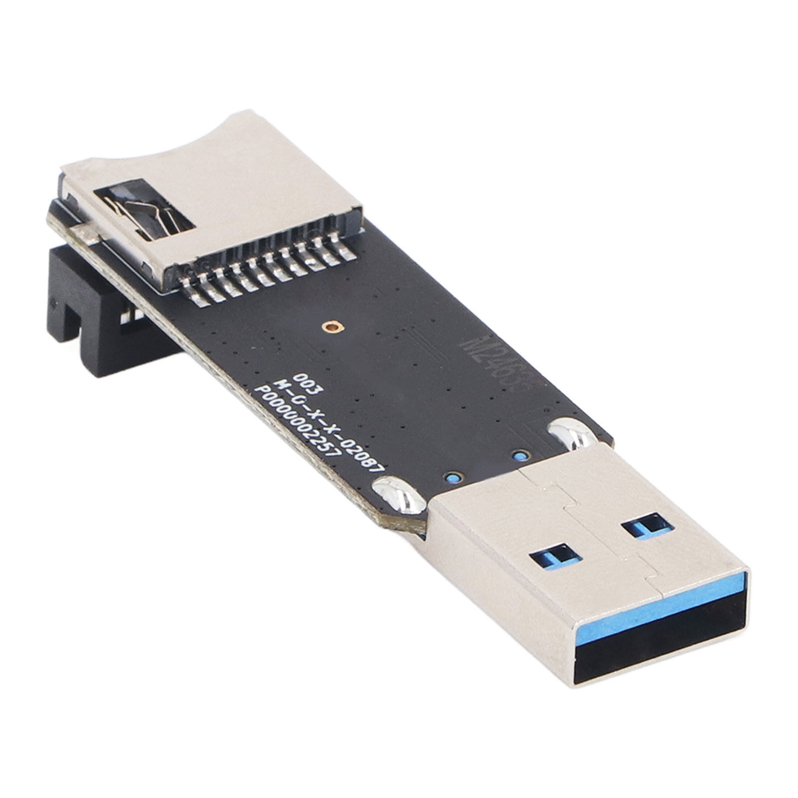 Mks Emmc V2 Adapter, Usb 3.0 Kartenlesermodul Für Microsd-speicherkarten.