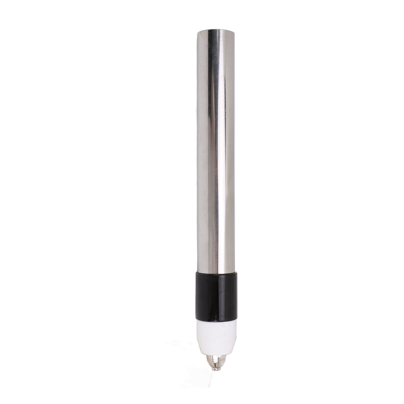 Plasma-brennerkopf Mit Geradem Griff Aus Edelstahl, 1 Zoll Schnittstärke, Kompatibel Mit Den Modellen Cut50p, Cut55p, Cut60p Und Plc55p (10 A Bis 80 A).