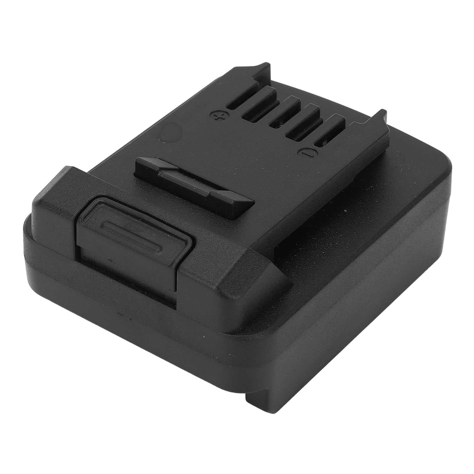 Akkuadapter Für Die Gba 18v-serie Bat622, Bat609, Bat618g Konverter Für Skil 20v Lithium-elektrowerkzeuge