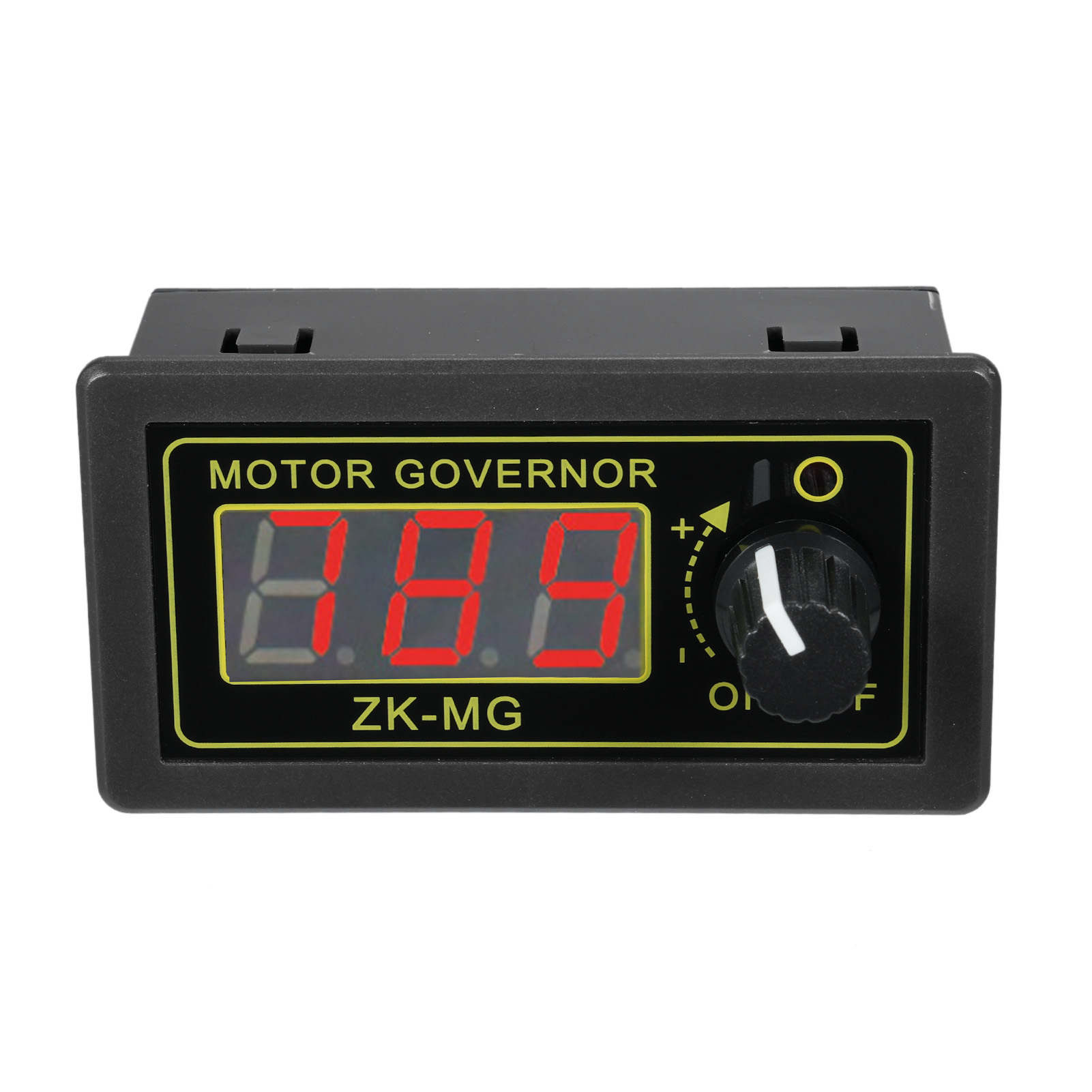 Pwm-gleichstrommotor-drehzahlregler, 5-30v Dc 150w Pwm-steuermodul Mit Drehantrieb Und Signalgenerator.