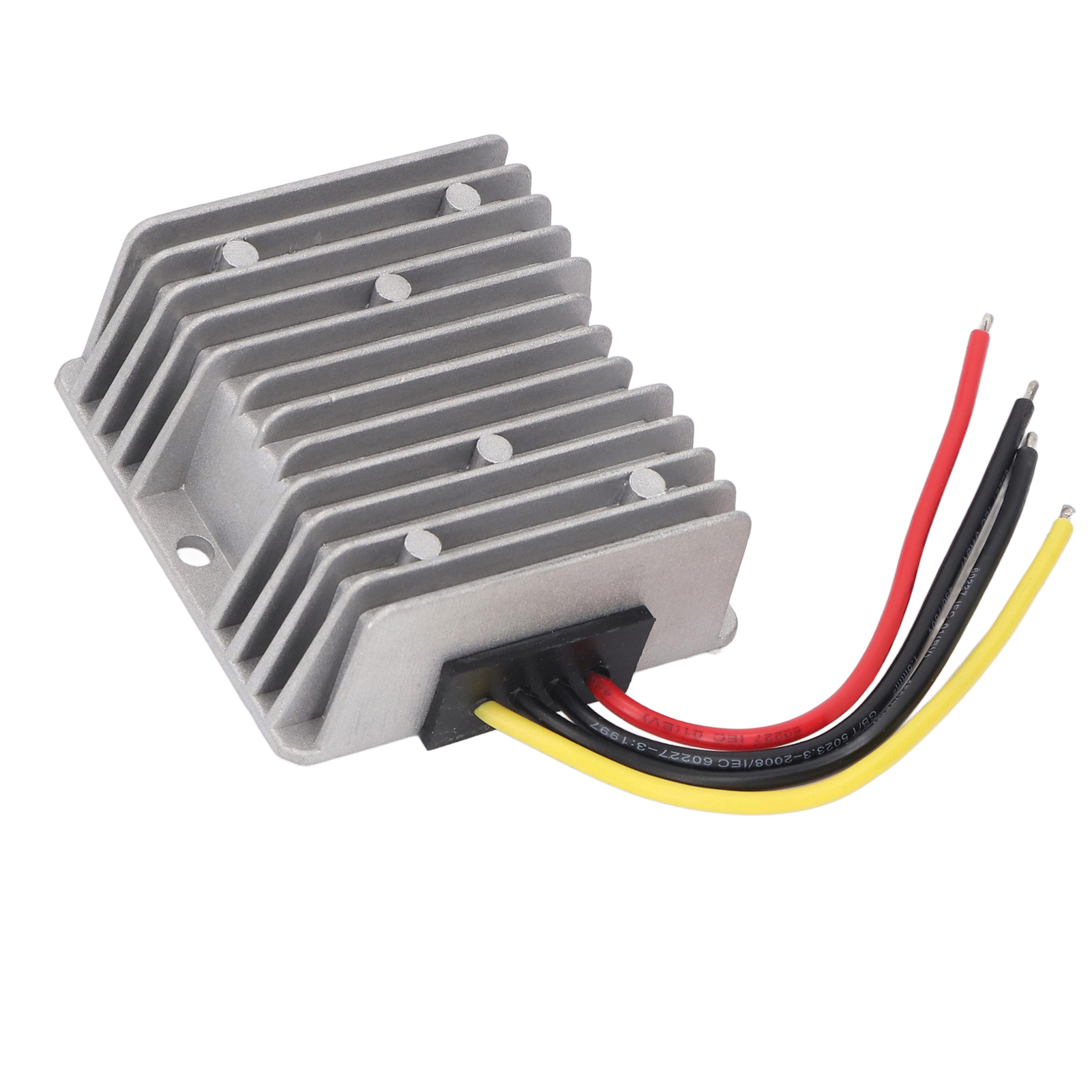 180-w-gleichspannungsreduziermodul, 60 V (20–72 V) Auf 12 V, 15 A Ausgang, Ip68 Wasserdicht
