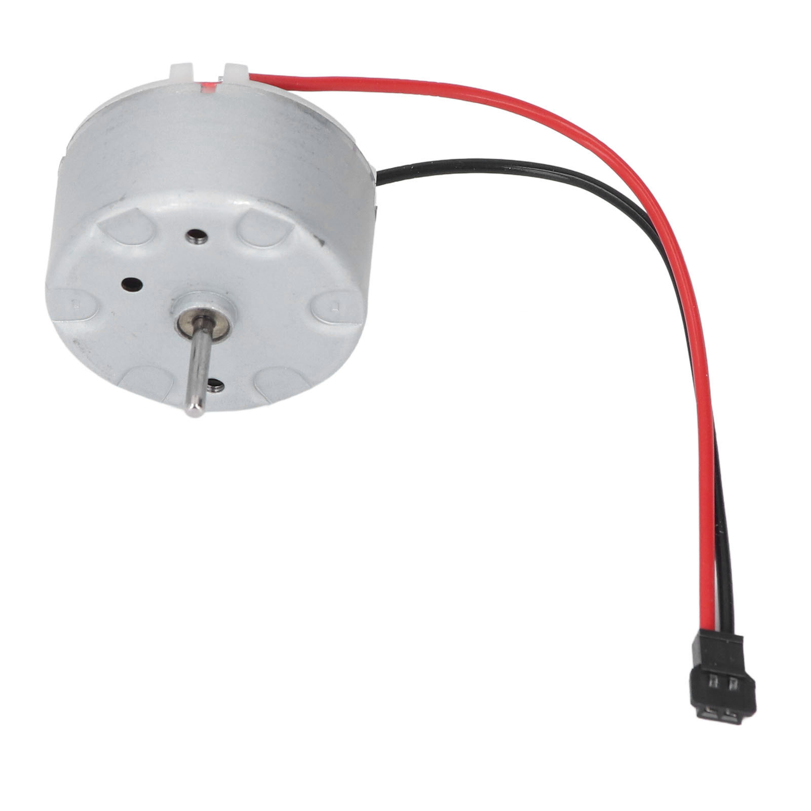 Kaminventilatormotor, Gehäuse Aus Aluminiumlegierung, Spule Aus Messing, Universeller Ersatzmotor Für Ofenventilatoren
