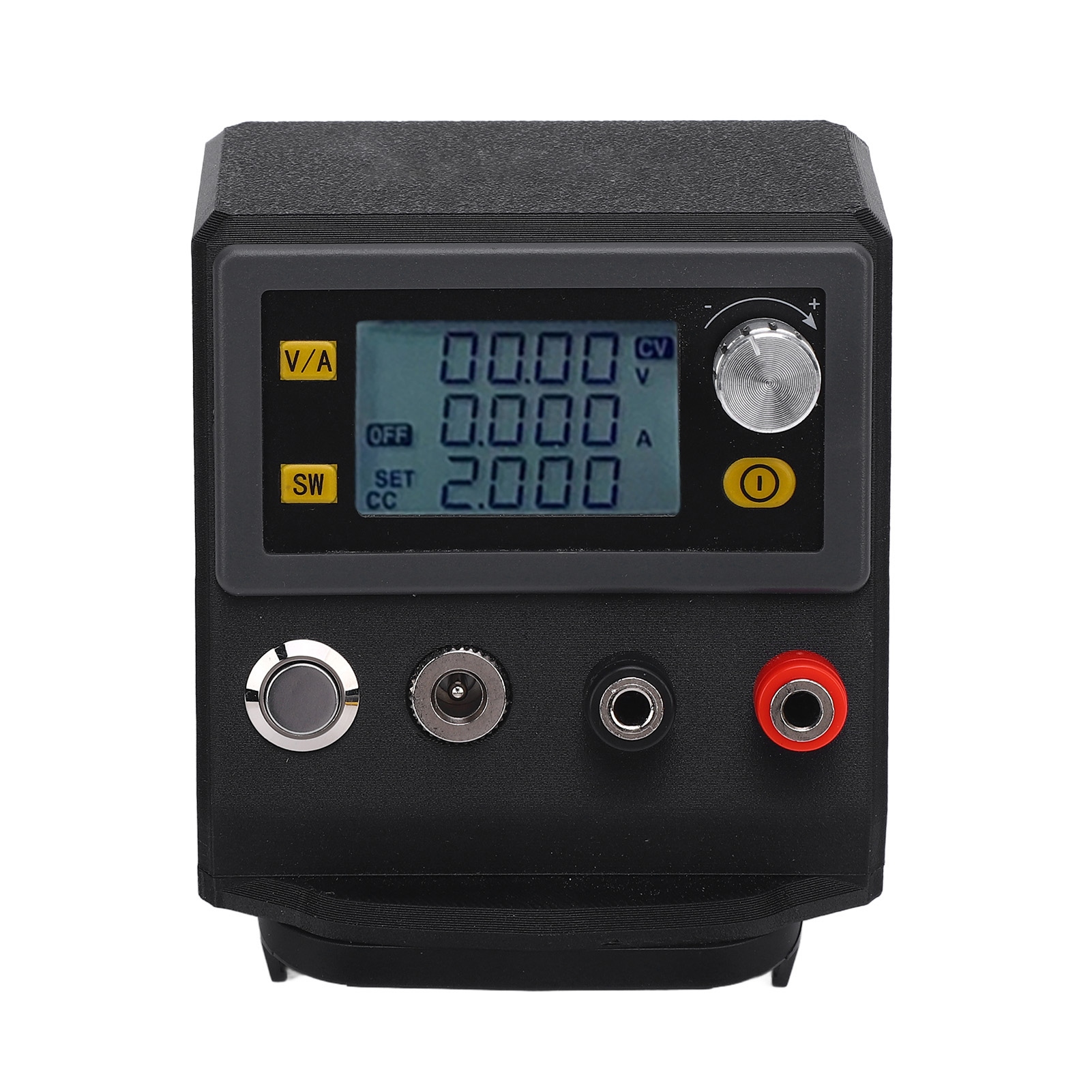 80w Geregeltes Gleichstromnetzteil Für Cnc-maschinen, Eingang 6,0-36v, Ausgang 0,6-36v, Kompatibel Mit Bl1815, Bl1820, Bl1530, Bl1840 Und Bl1850 (18-21v).