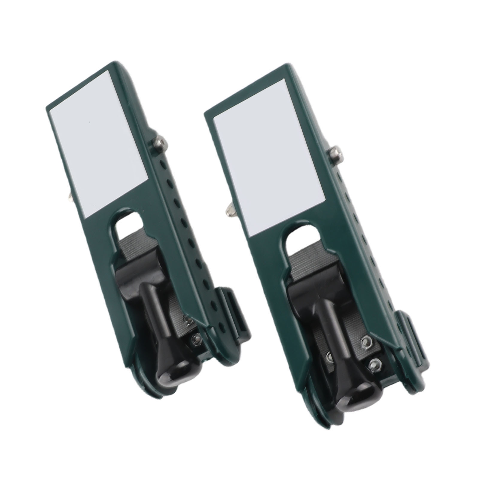 Montagewerkzeug Für 5/16"-faserzementplatten (2-teilig), 1/4"-schritte, Grün