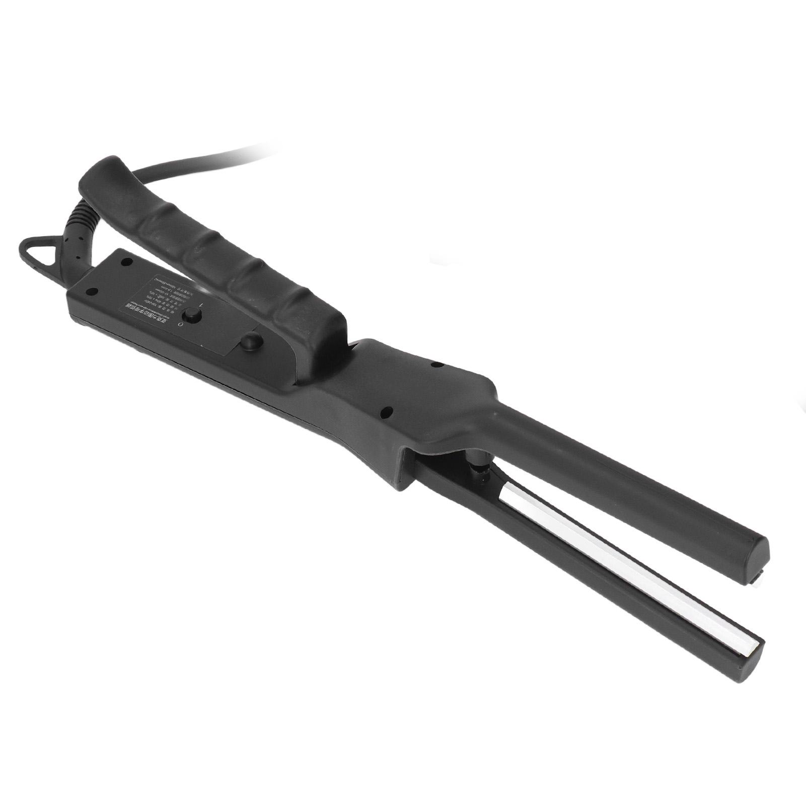 Eckbieger Für Acrylglas, Schnelle Und Gleichmäßige Erwärmung, Ergonomischer Handbieger Für Acryl- Und Pvc-buchstaben, Eu-stecker, 100–240 V Wechselstrom