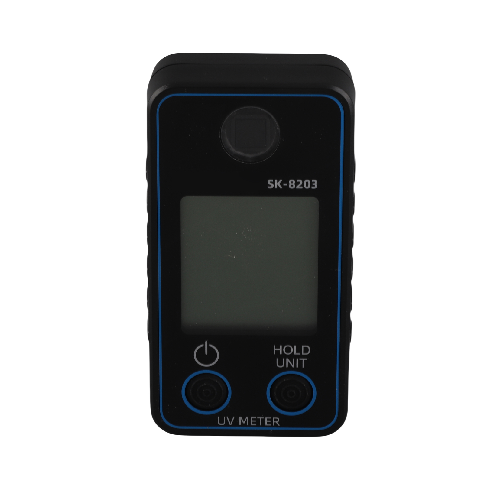 Hochpräzises Ultraviolettes Illuminanometer, Tragbares Beleuchtungsstärkemessgerät, Lcd-bildschirm Mit Datenhaltefunktion Und Automatischer Abschaltung.