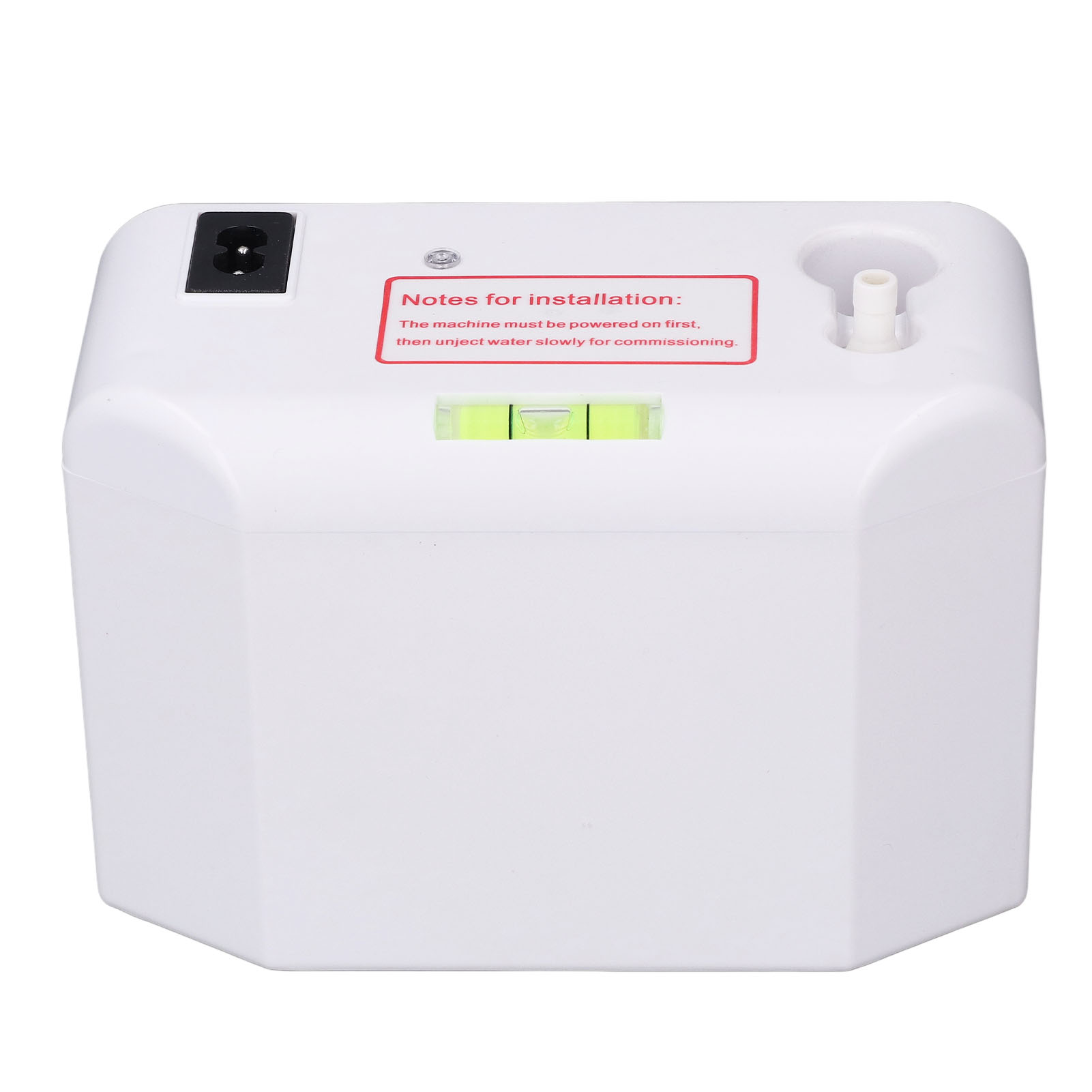 Kondensatpumpe 24 L/h, 10 M Förderhöhe, 200 Ml Fassungsvermögen, Für Klimaanlage Und Eiswürfelbereiter