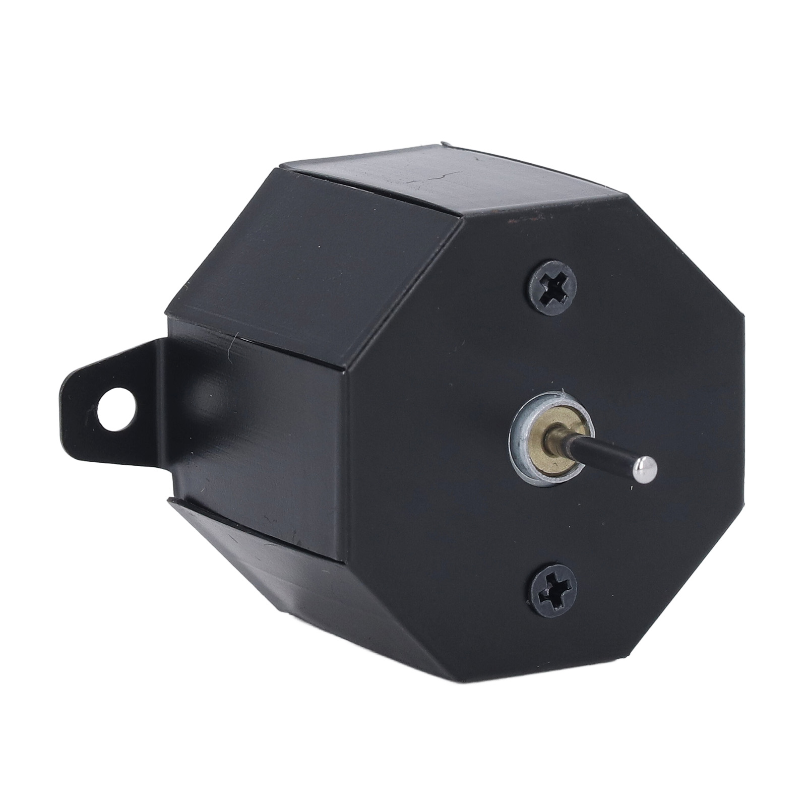 Universeller Ersatzmotor Für Kaminventilatoren, Gehäuse Aus Legiertem Stahl, Spule Aus Messing, Für Holzöfen.