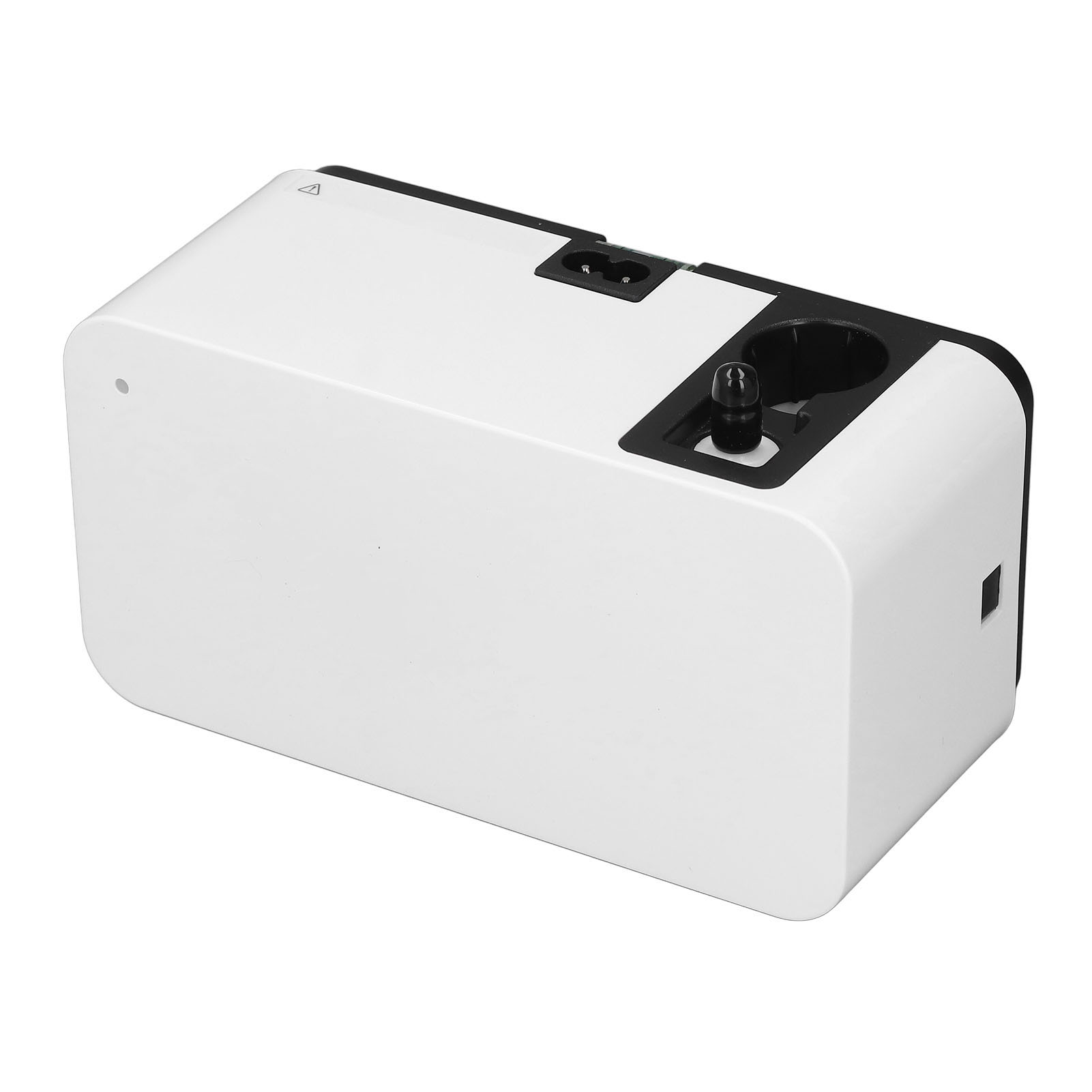 Kondensatpumpe 40 L/h, Fördermenge 200 Ml, 12 M³ Tank, Leise, Automatisch, Für Klimaanlagen, 100-240 V Ac.