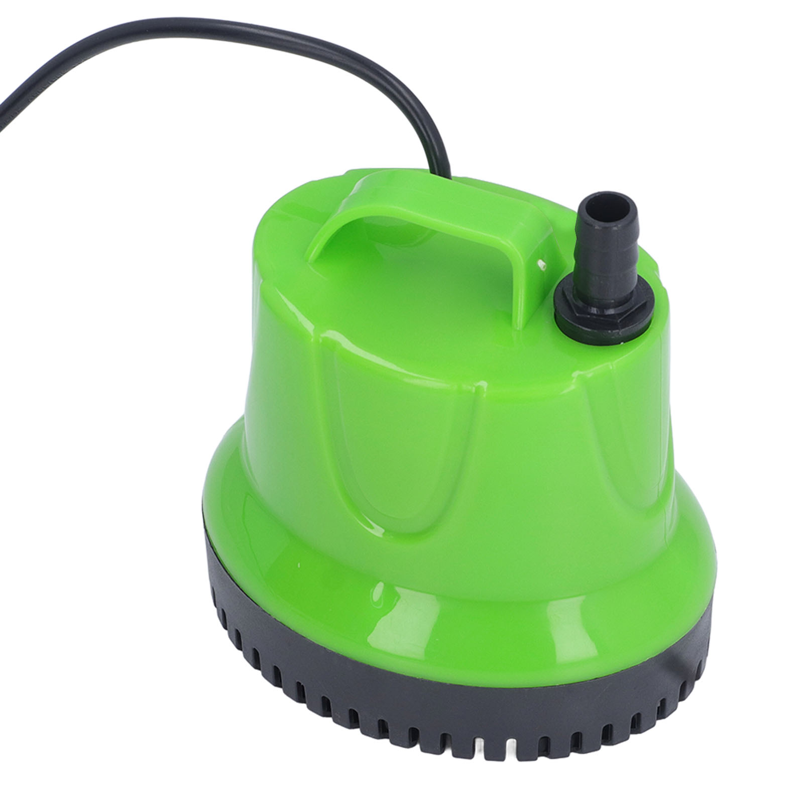 660 Gph (gallonen Pro Stunde), 40 W, Tauchpumpe, 2,5 M Förderhöhe, 1,7 M Kabel Für Teiche, Aquarien, Springbrunnen Und Wasserfälle, 220–240 V, Eu-stecker
