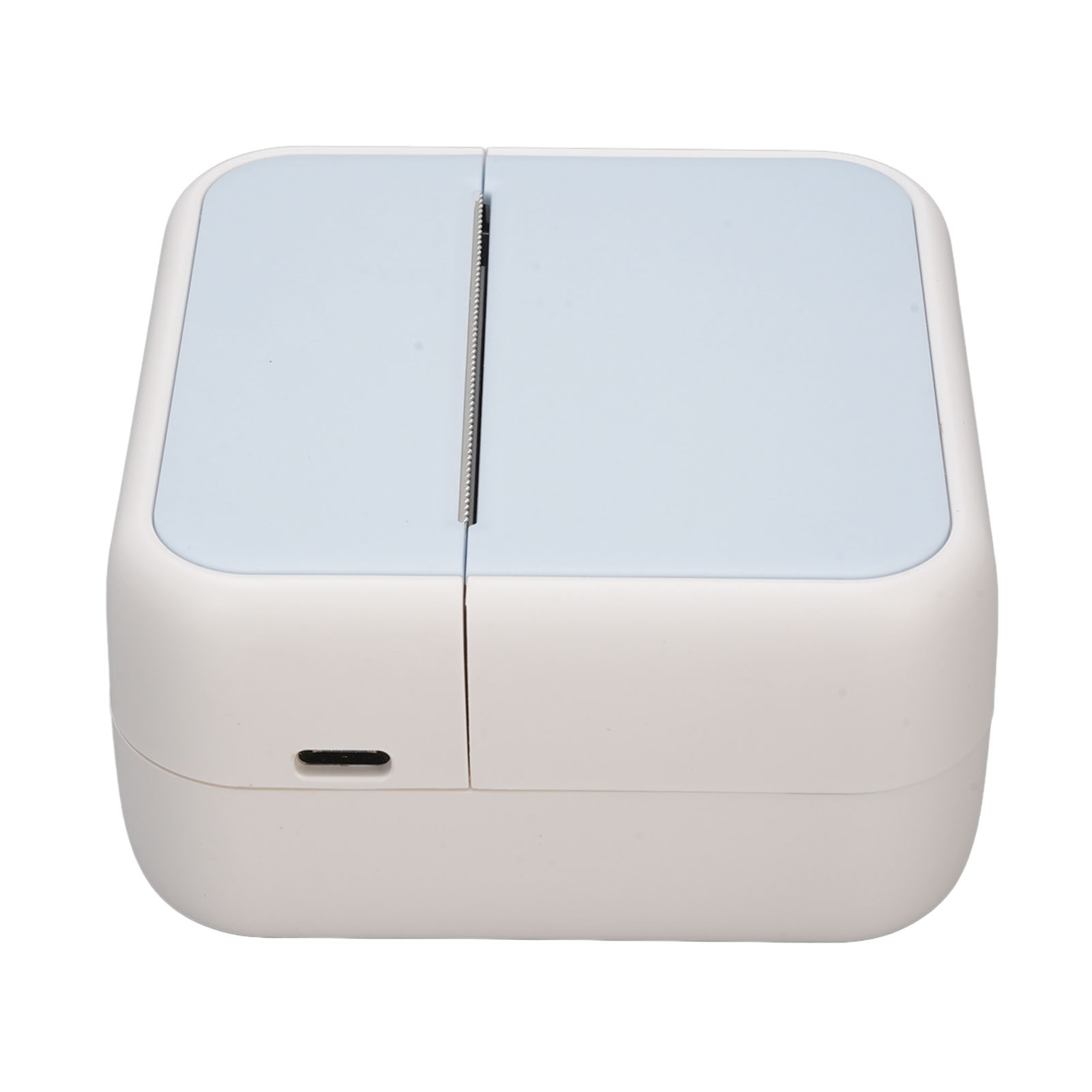 Tragbarer, Tintenloser Thermodrucker Für Etiketten, 203 Dpi Auflösung, Bluetooth 4.0, Für Notizen.