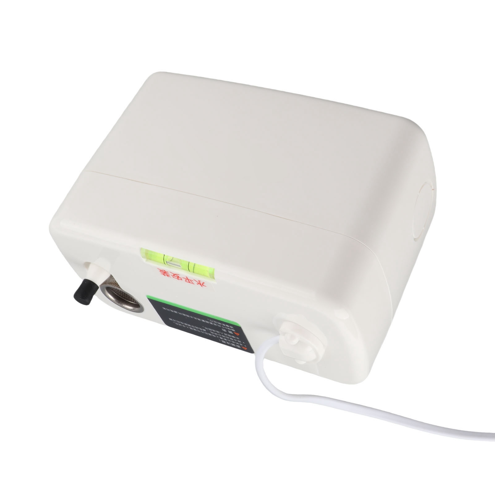 Extrem Leise Kondensatpumpe Mit Hohem Durchfluss, Automatische Kondensatablaufpumpe Für Klimaanlagen, Luftentfeuchter Und Eismaschinen, 220 V