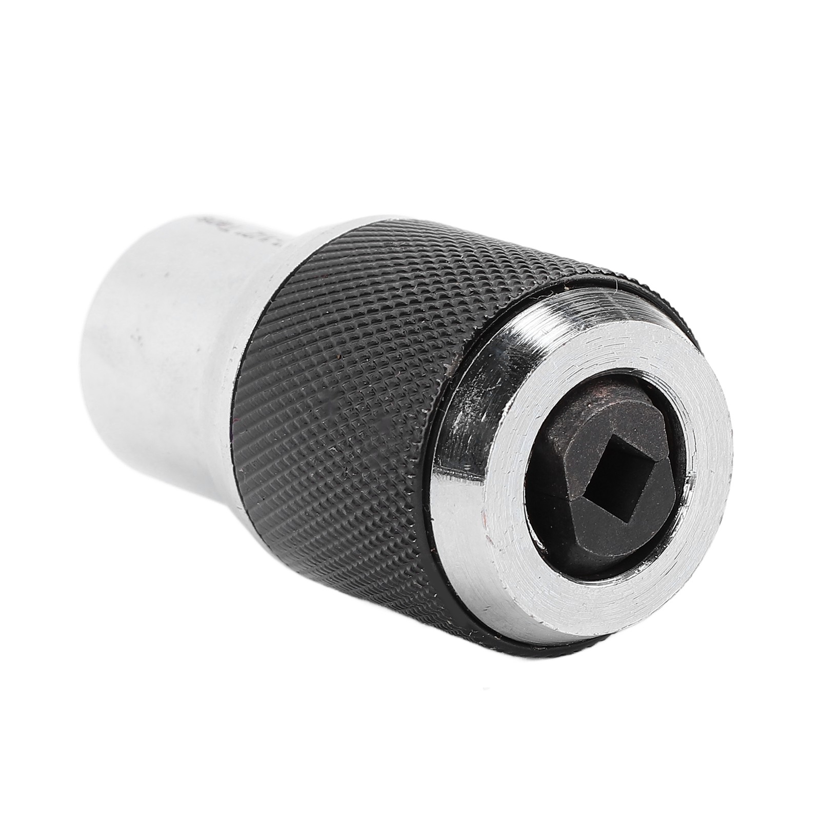 Verstellbarer 1/4-1/2" Bis 3/8" Vierkant-gewindeschneideinsatz Für Gewindebohrer, Reibahlen Und Schraubenausdreher M8 Bis M12