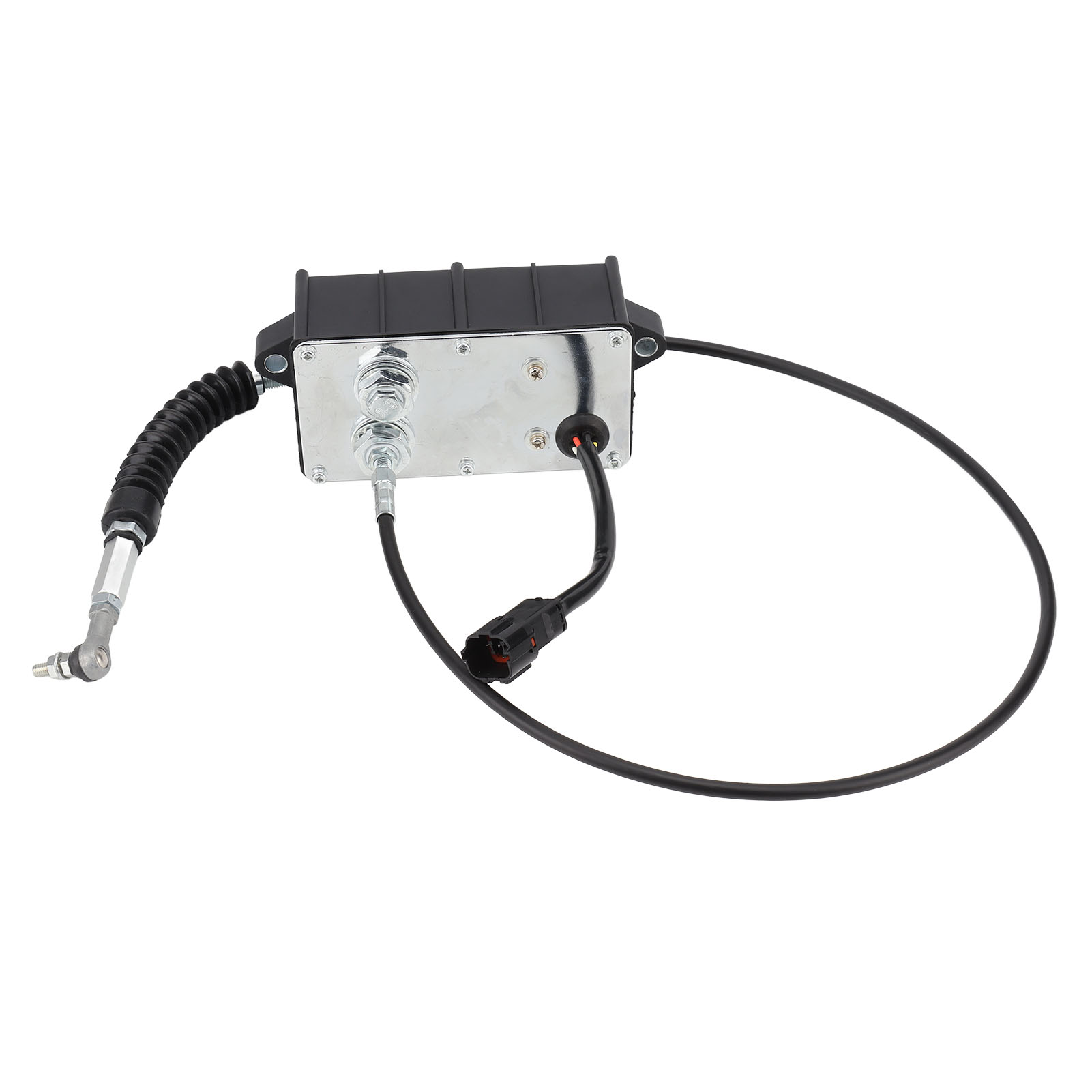 Ersatz-drosselklappenmotor Aus Legiertem Stahl Für Sany Xg808, Xg815, Xg821, Xg822, Xg825 Und Xg833 Hydraulikbagger