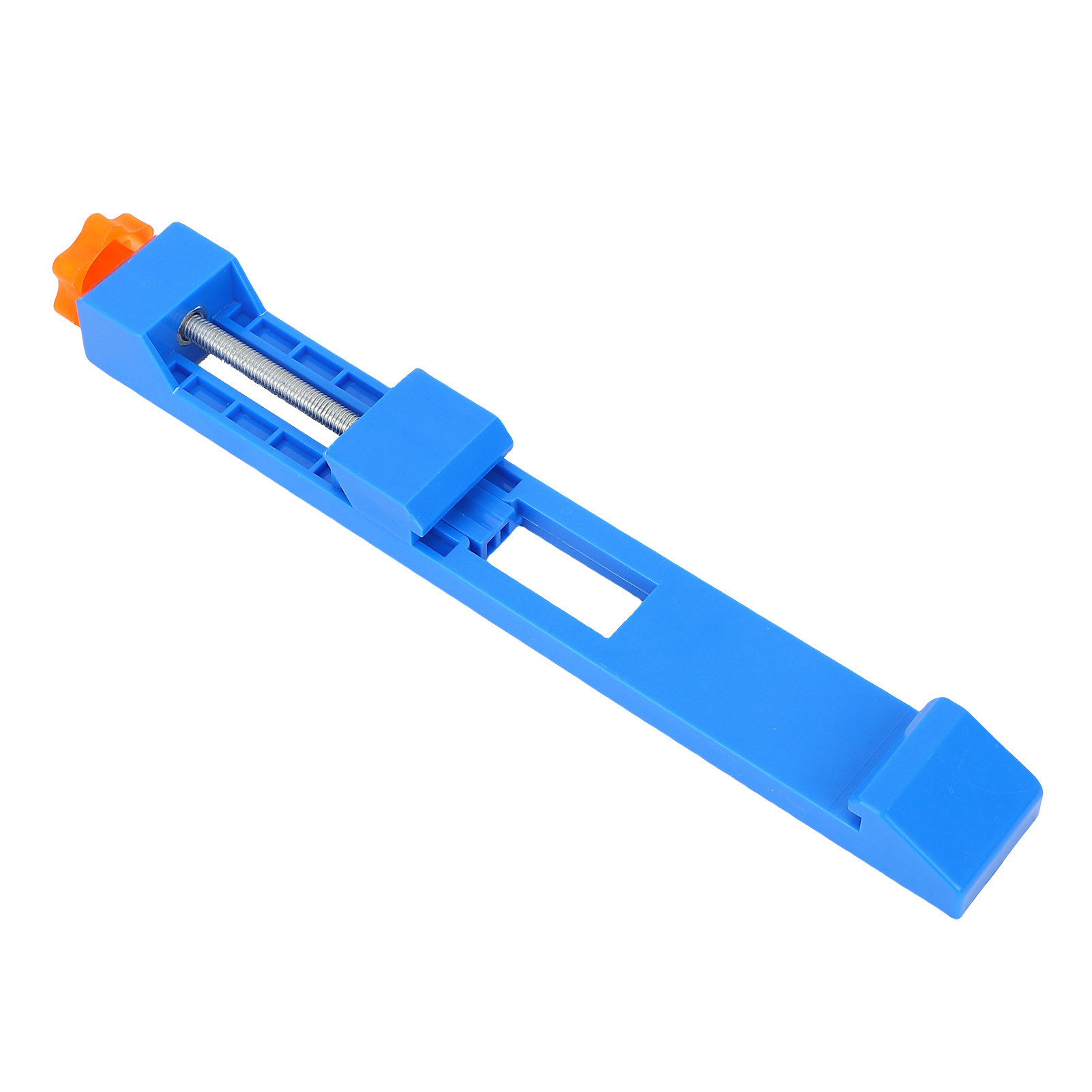 Grundführungsschiene Für Schneidemaschinen, Elektrische Kreissägen, Positionierklemme Für Fräsmaschinen, Verstellbar Von 145 Mm Bis 208 Mm