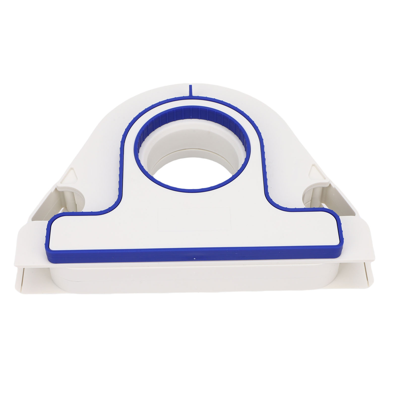 Set Zum Auftragen Von Malerabklebeband, Abroller Mit 25 Mm Breitem, Blauem Malerband, Tragbarer Klebebandabschneider Zum Abkleben Von Tür- Und Fensterrahmen