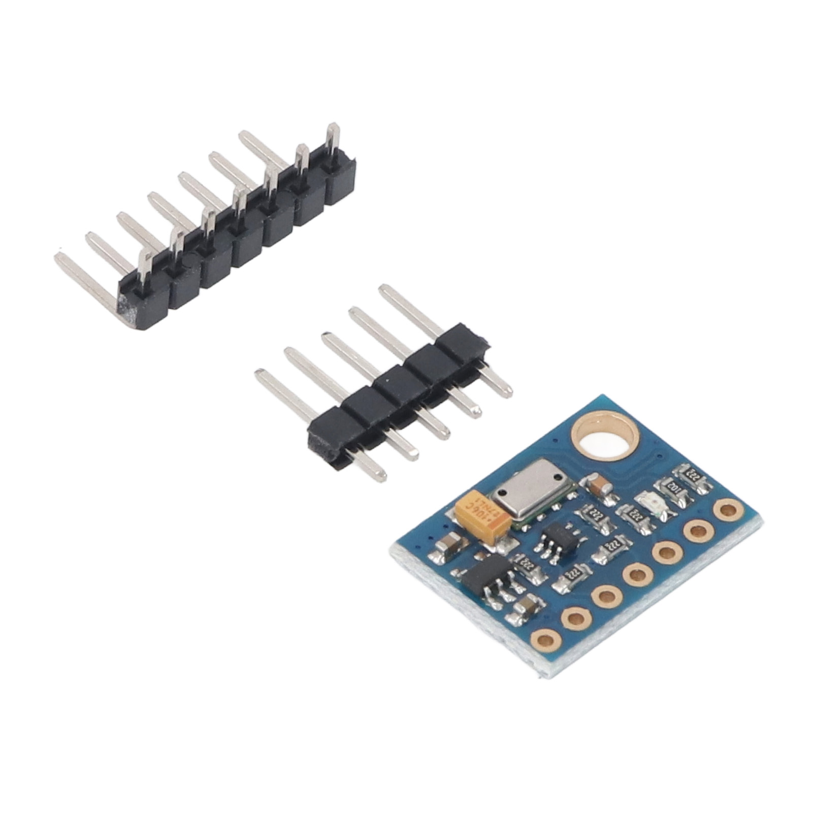 Gy-63 Ms5611-01ba03 I2c Spi 24-bit Atmosphärendrucksensormodul