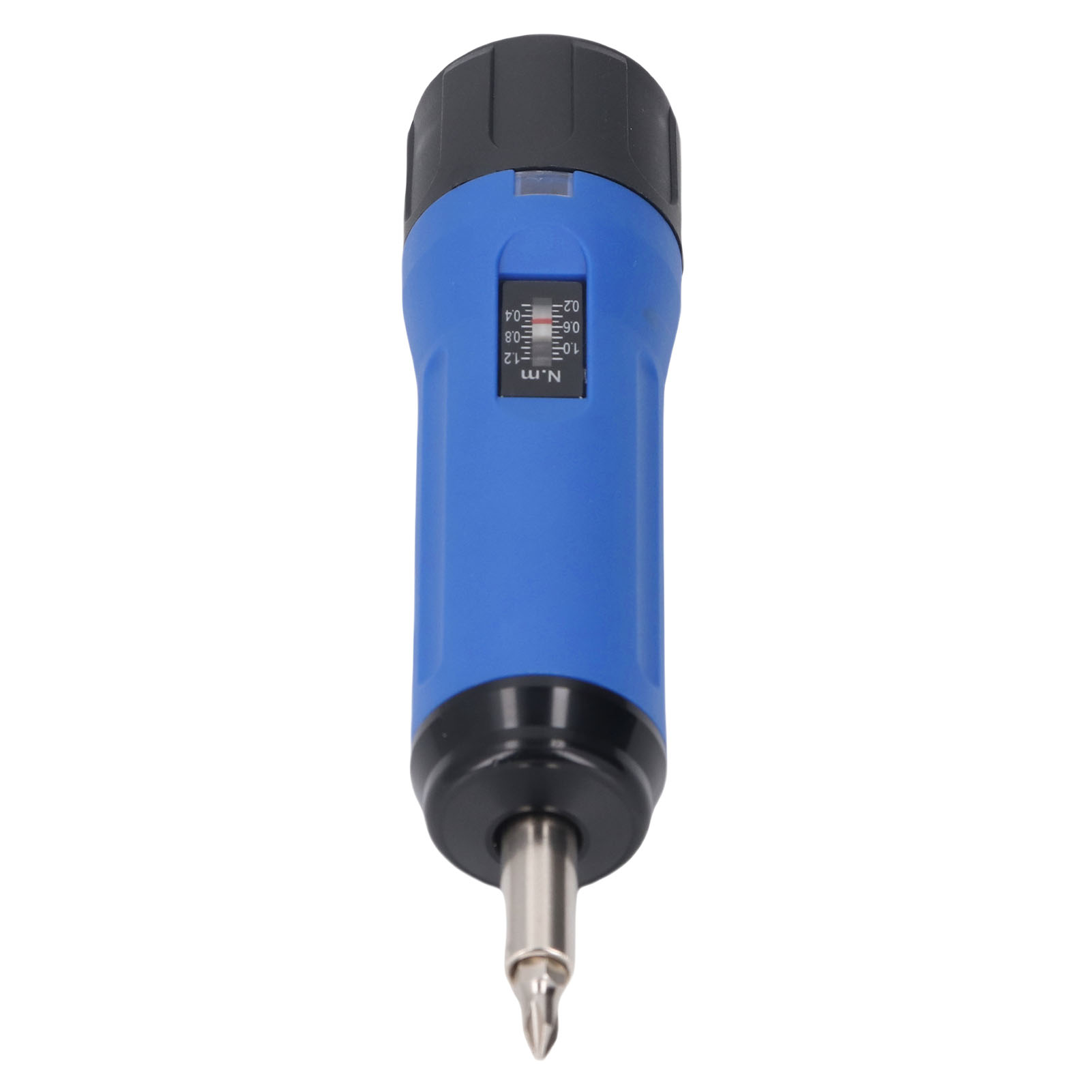 Drehmoment-schraubendreher-set Mit Schlitz-ph-bits (0,2–1,2 Nm), Manuell Einstellbar Zsq-1.2