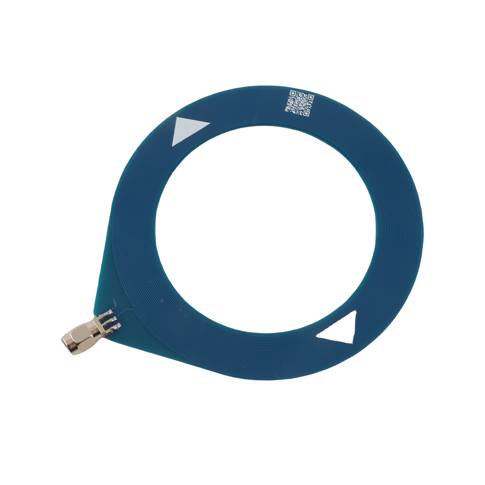 Breitbandige Richtantenne (10 Khz–180 Mhz) Für Den Malachite Tef6686 Sdr-empfänger. Sma-schnittstelle.