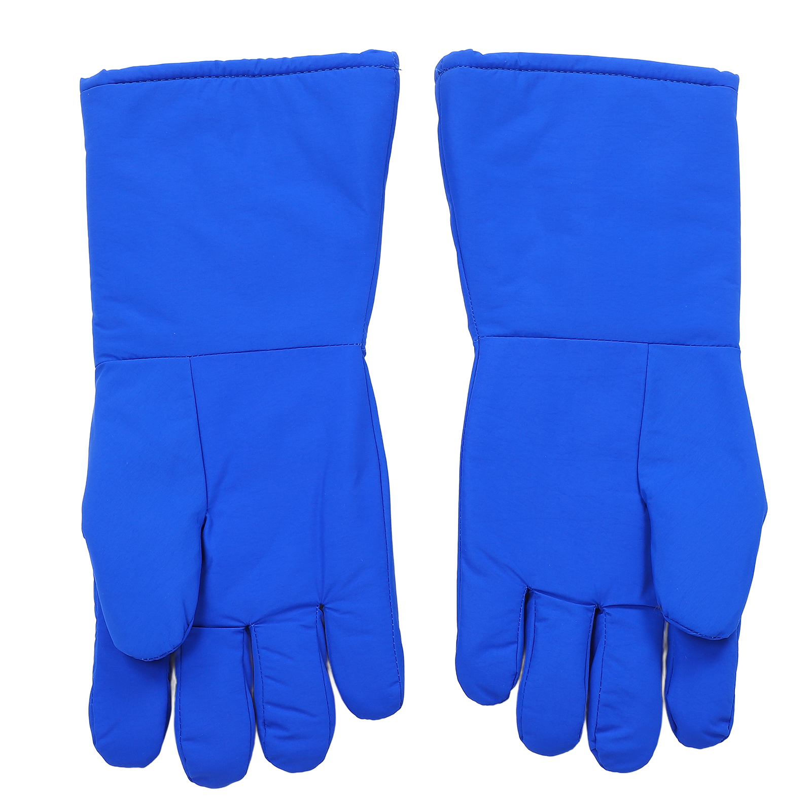 Kryogene Handschuhe Für Flüssigen Stickstoff (ln2), Trockeneis, Kühlhäuser, Kältebeständige Schutzhandschuhe